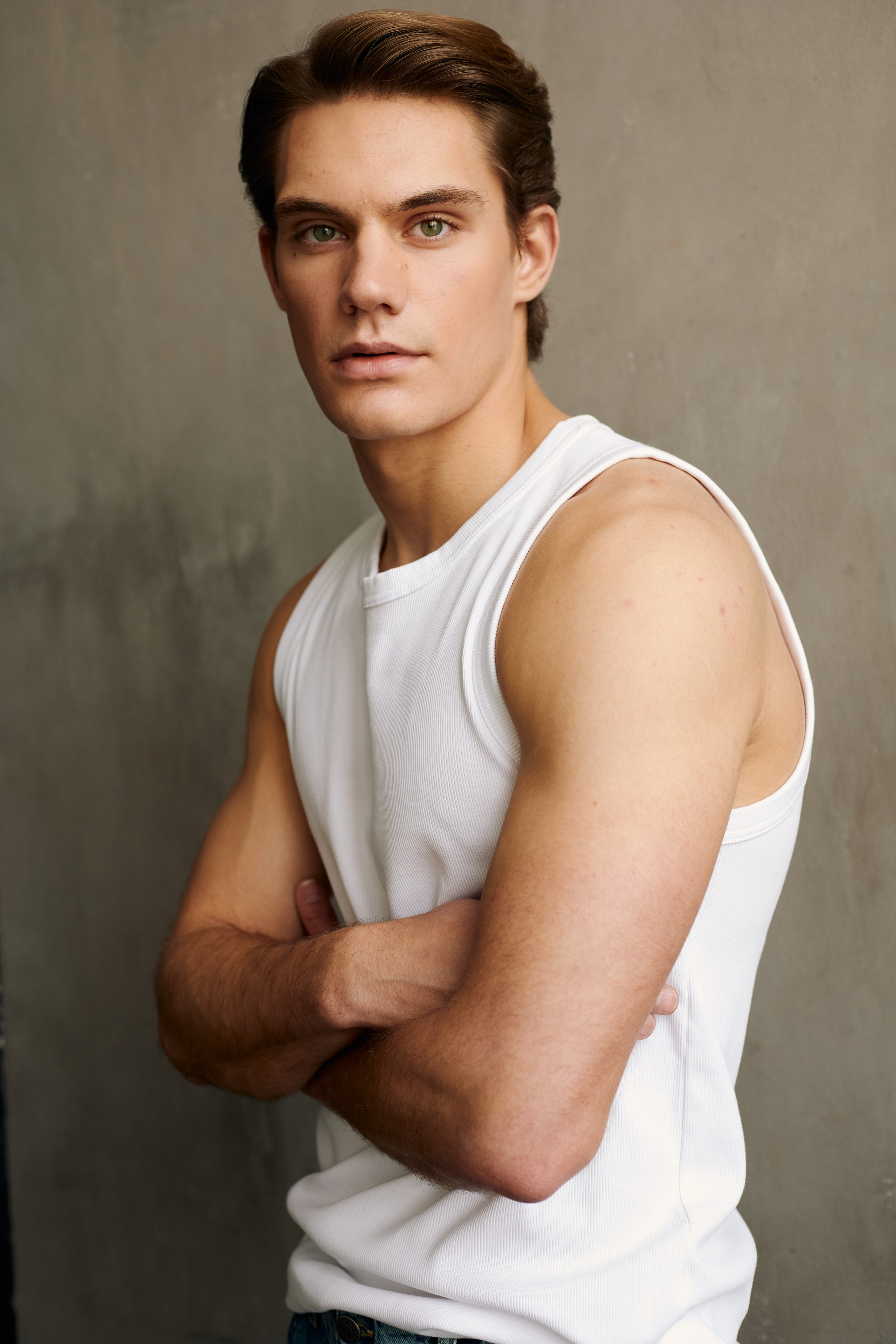 Игорь. Портретный фотогаф в Москве