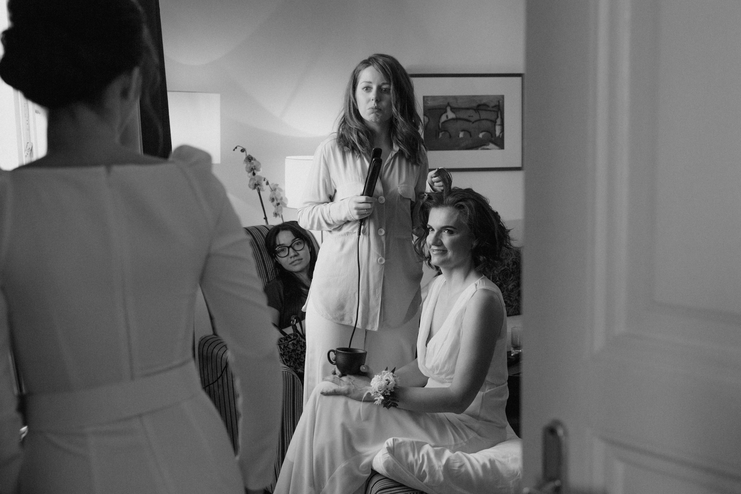 Alex & Julia. Wedding Photographer