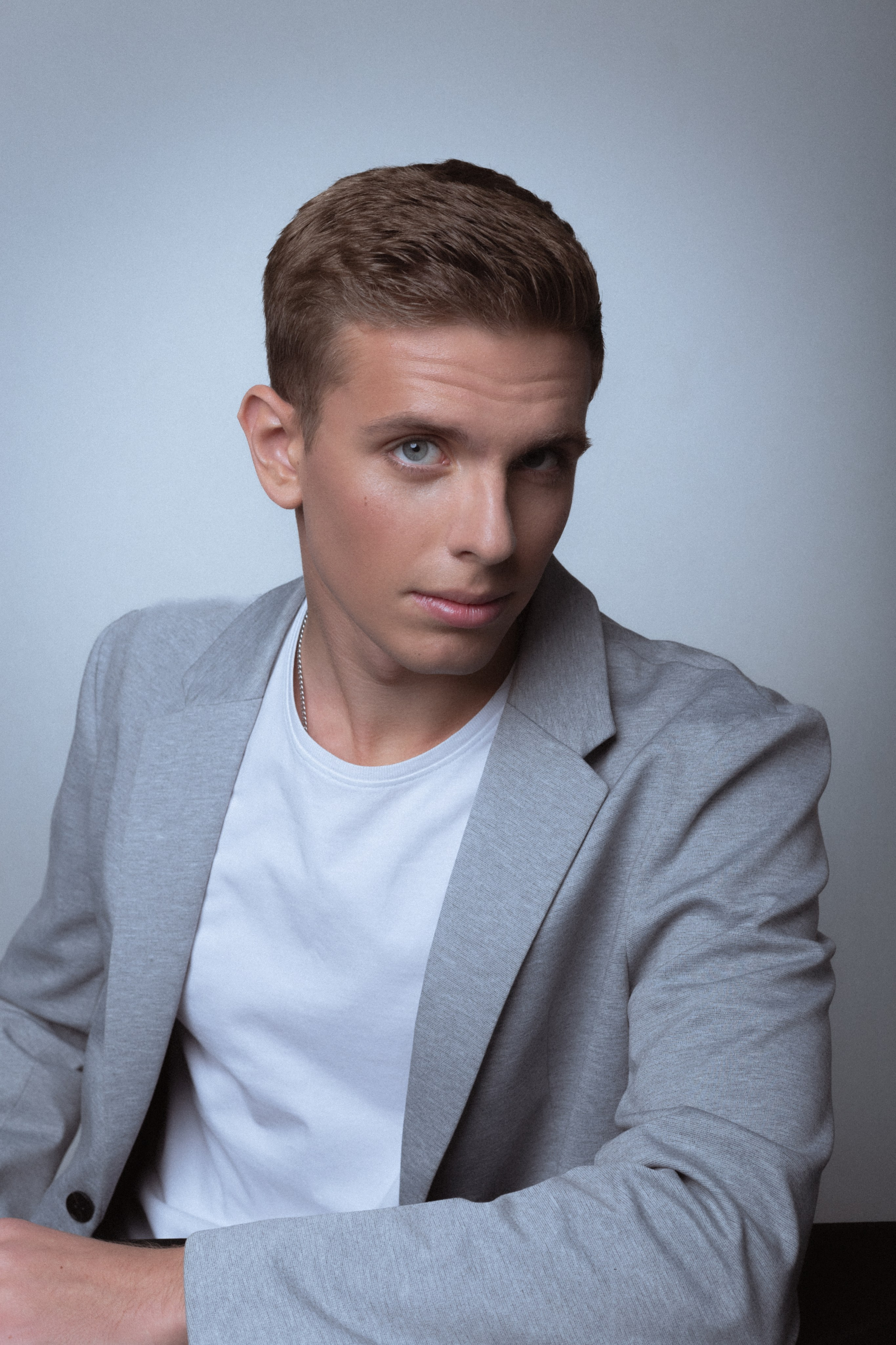 Тимофей. Модельное агентство ТМ МОДЕЛС в Калининграде