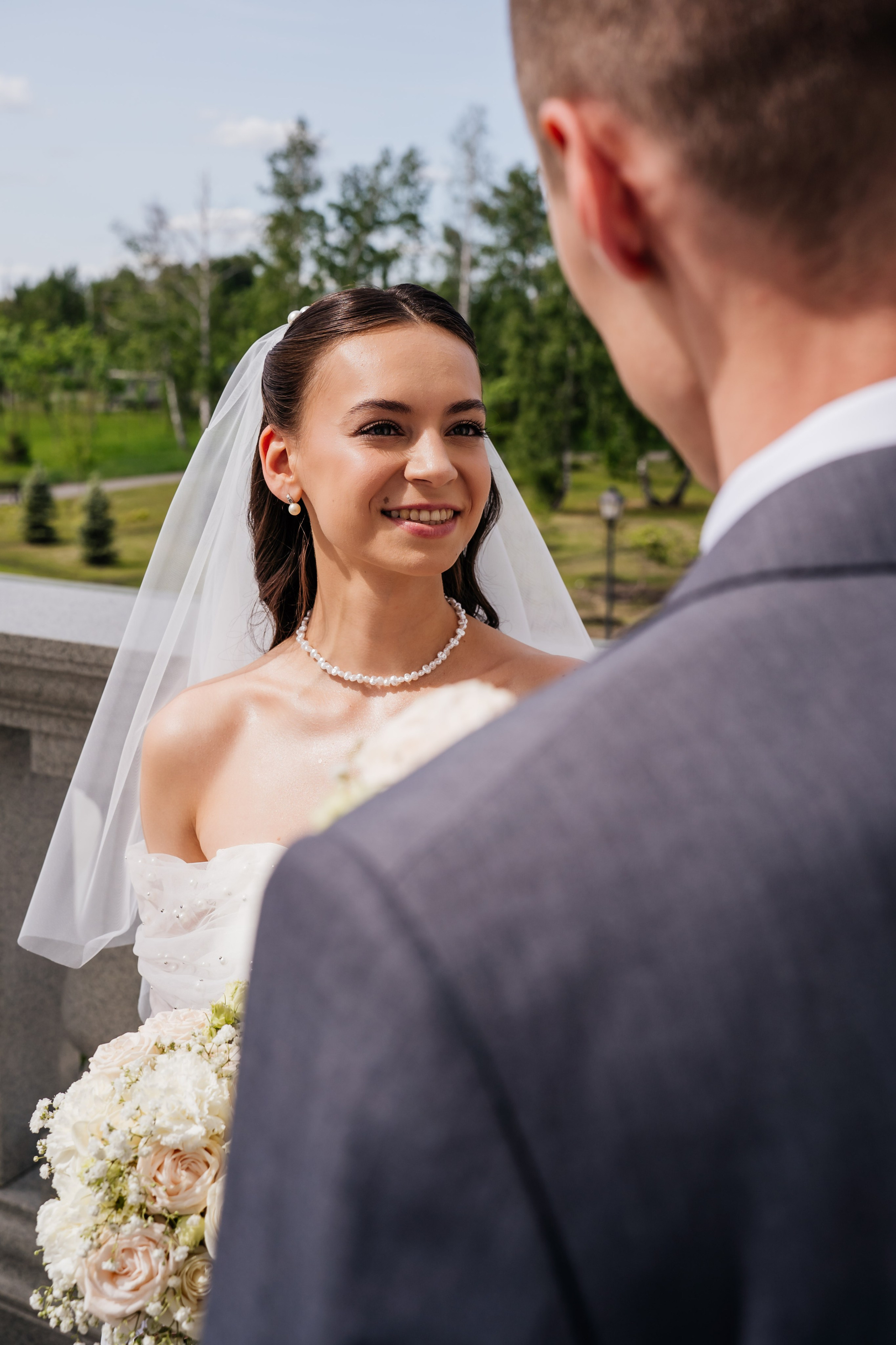 Дарья и Денис. Видеограф и Фотограф в Челябинске Ксения и Владимир Рюмины