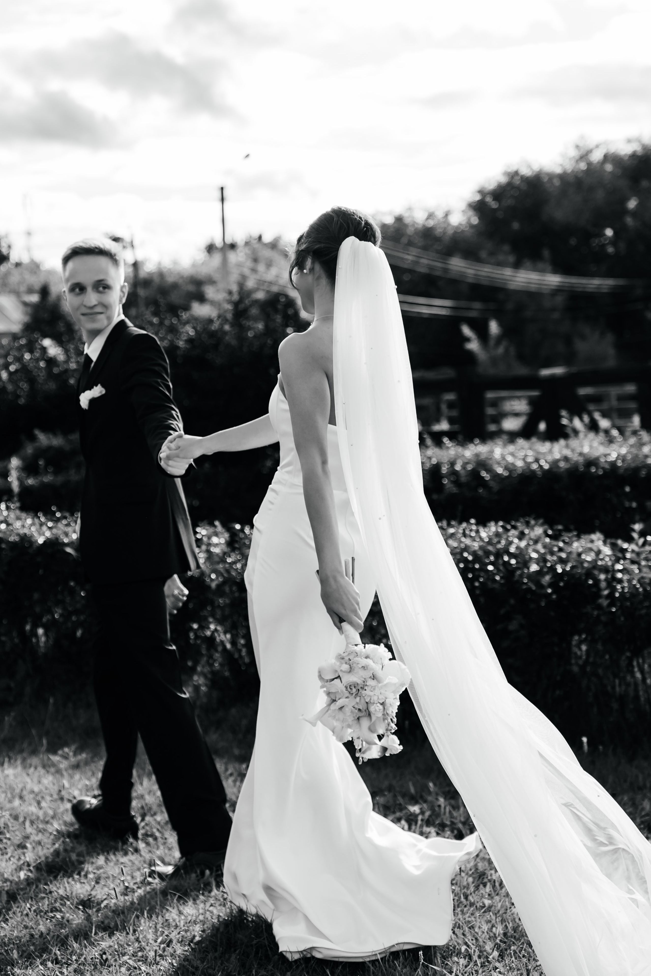 Максим и Майя. Видеограф и Фотограф в Челябинске Ксения и Владимир Рюмины