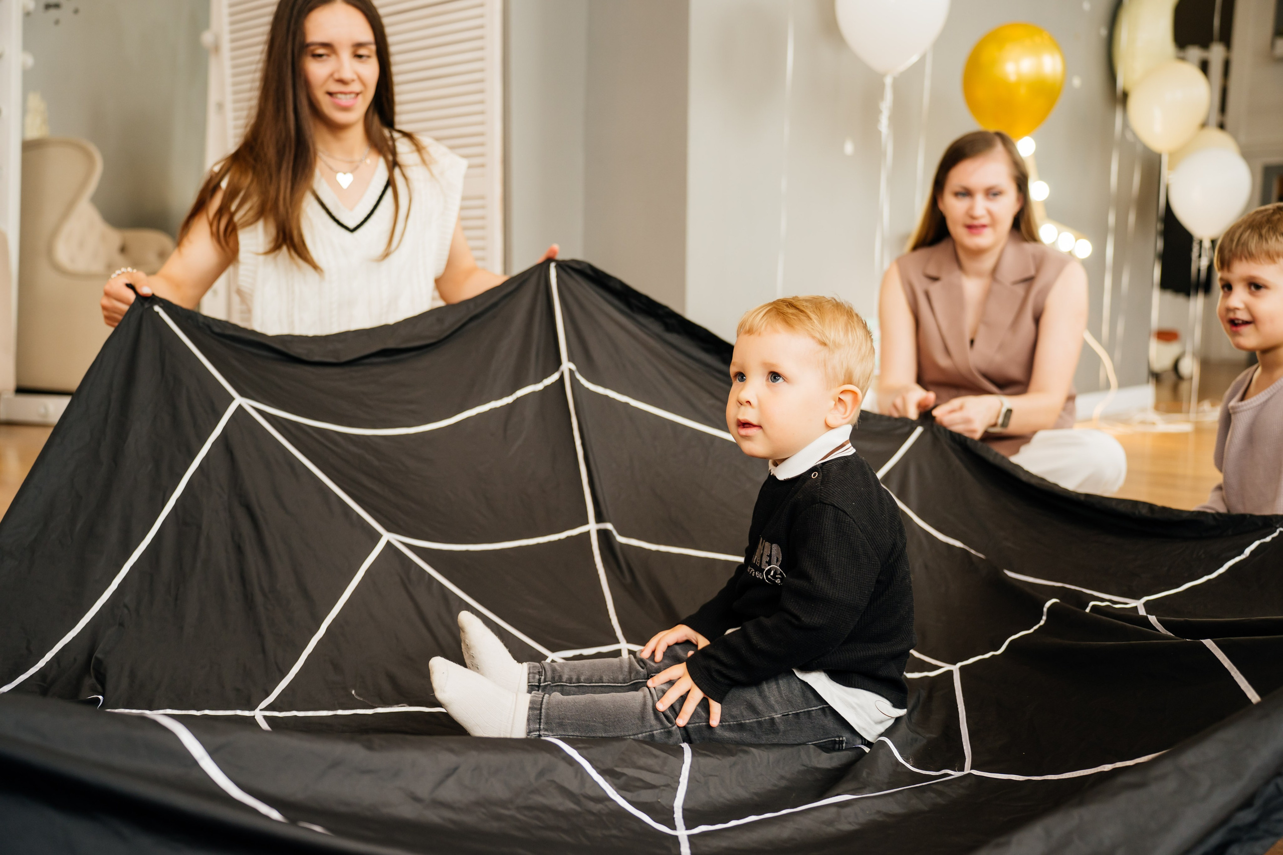 День рождения Саши. Видеограф и Фотограф в Челябинске Ксения и Владимир Рюмины