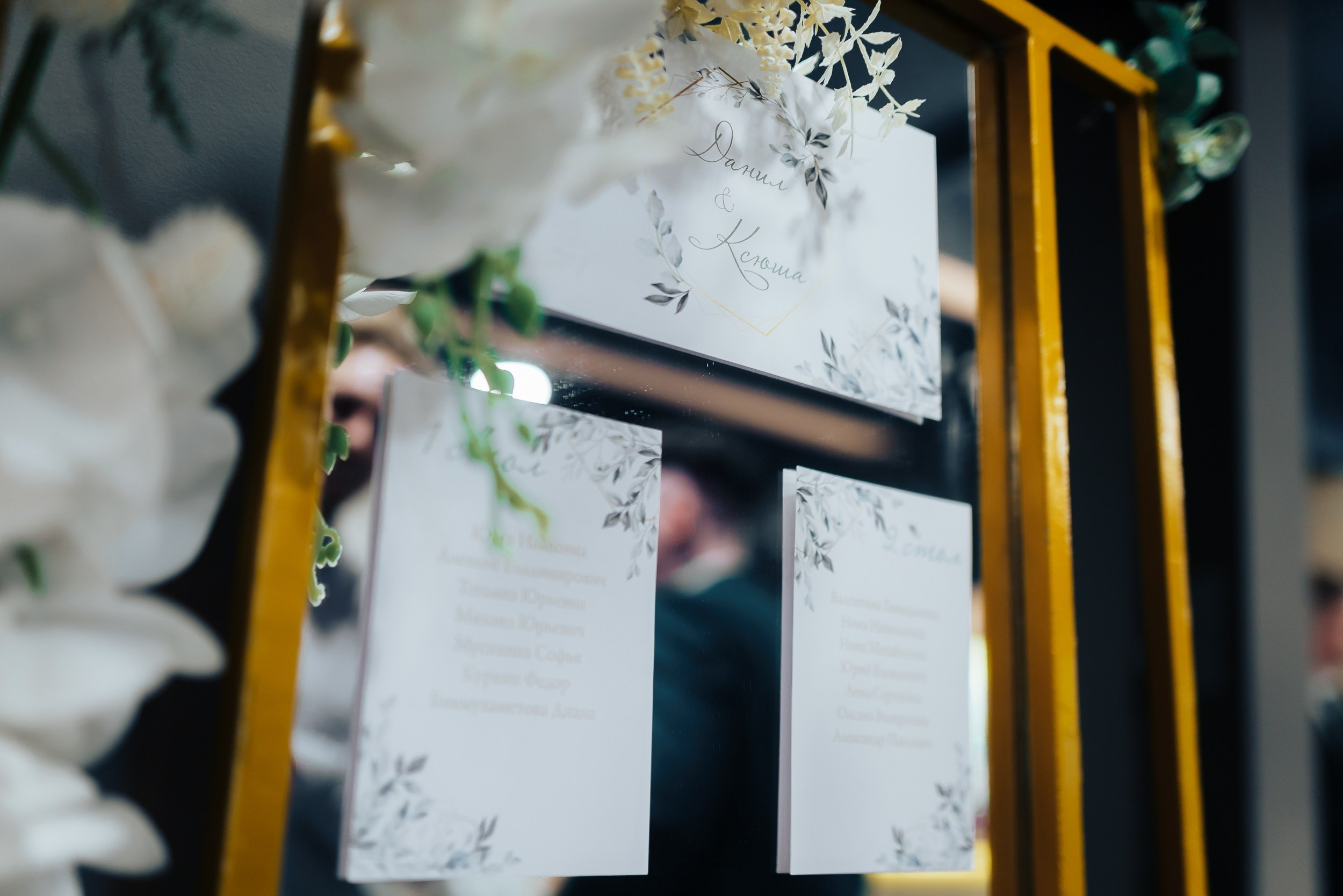 Свадьба Ярослав и Светлана. Ваш свадебный и семейный фотограф