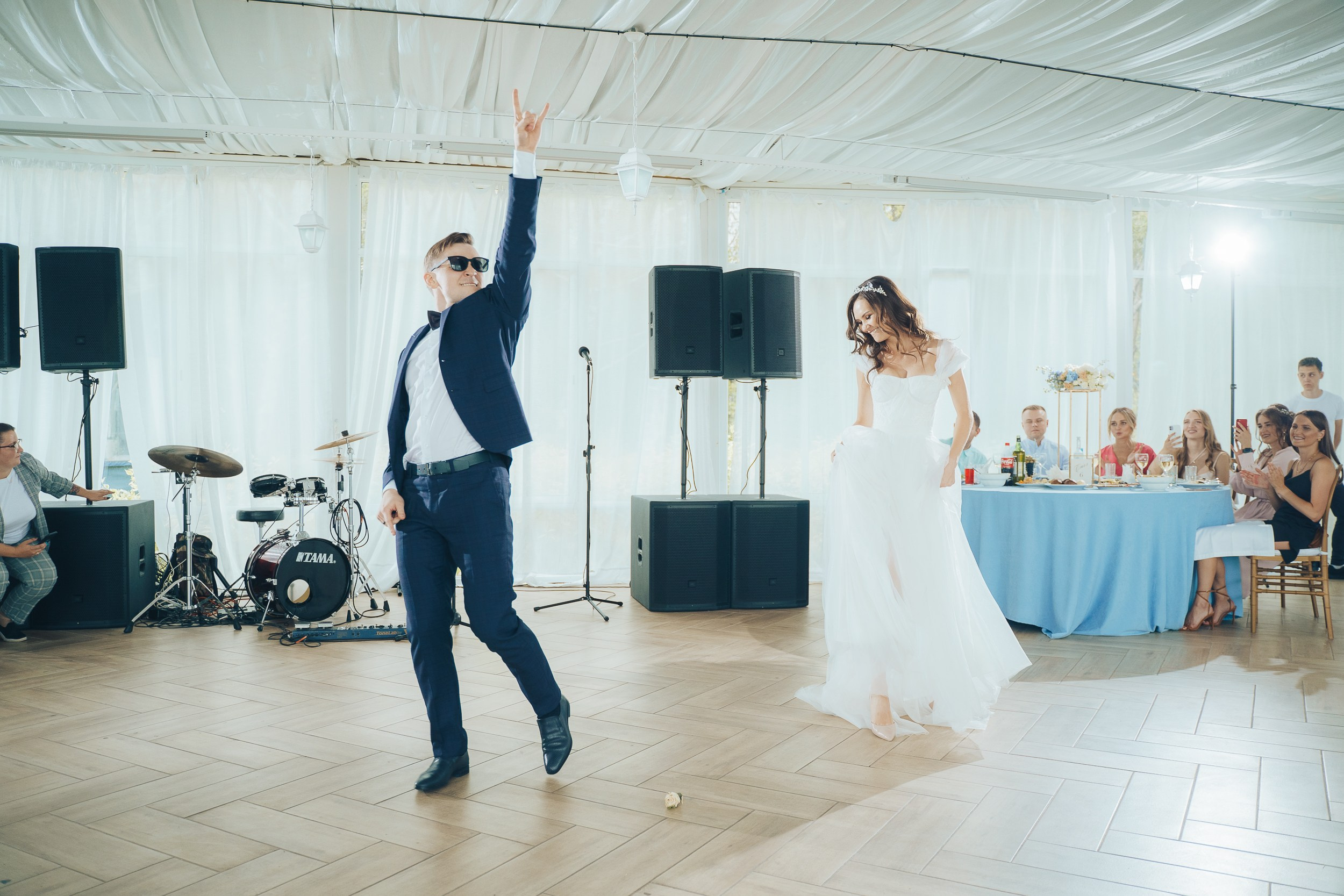 Свадьба Данил и София. Ваш свадебный и семейный фотограф