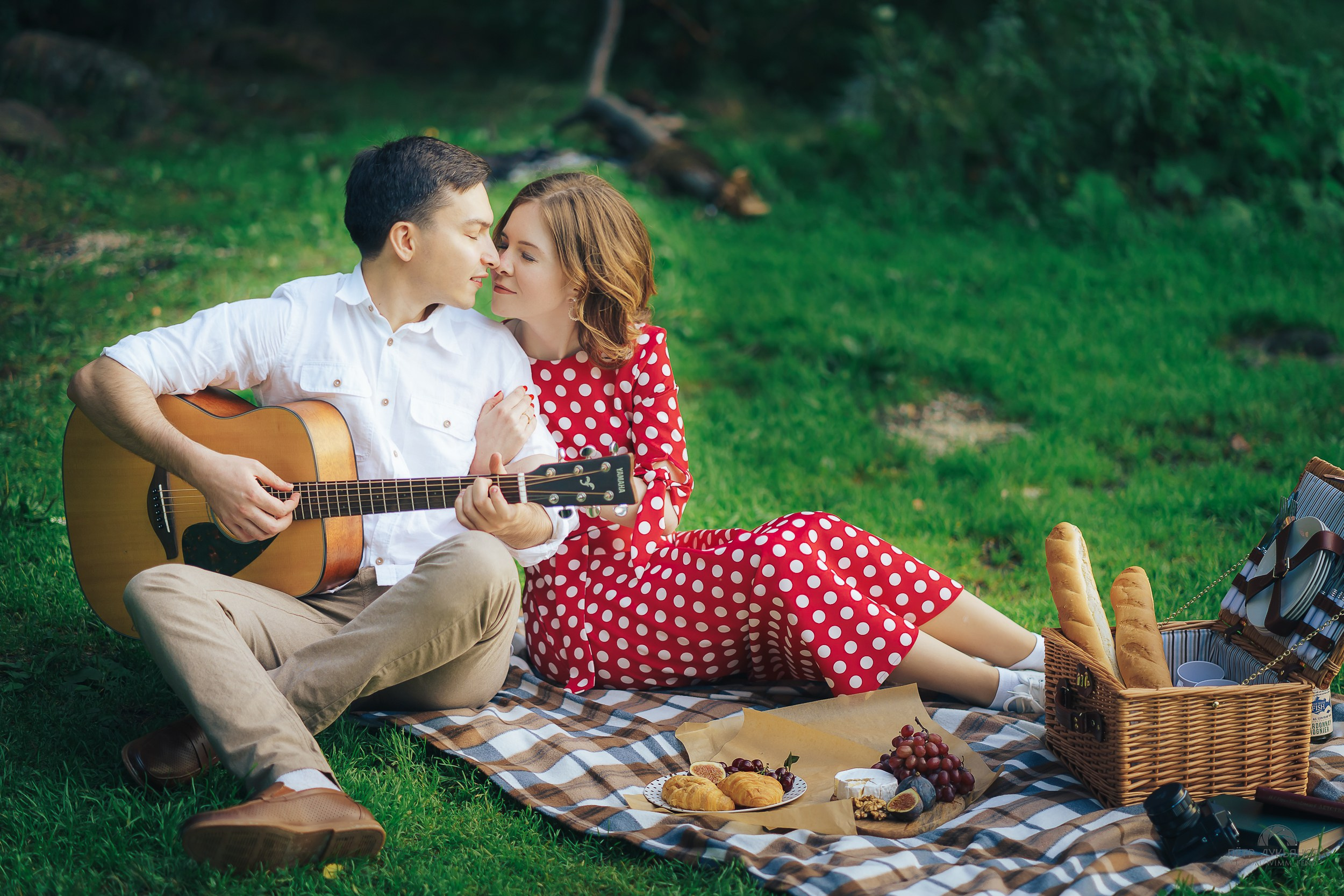 Семья Малининых. Ваш свадебный и семейный фотограф
