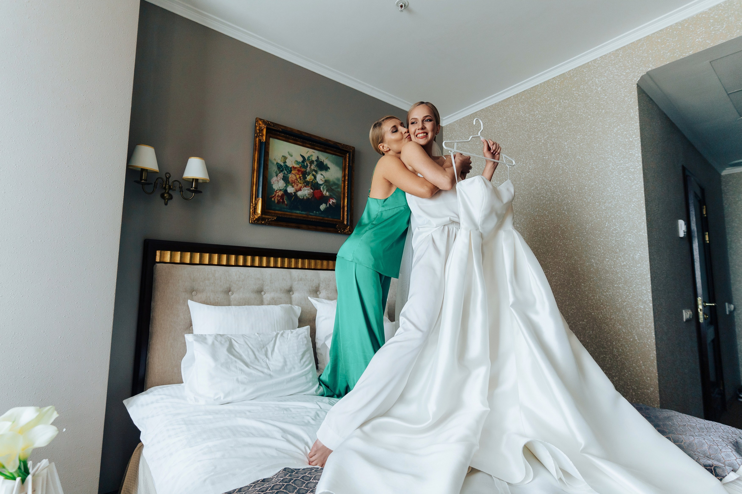 Свадьба Сергей и Анастасия. Ваш свадебный и семейный фотограф