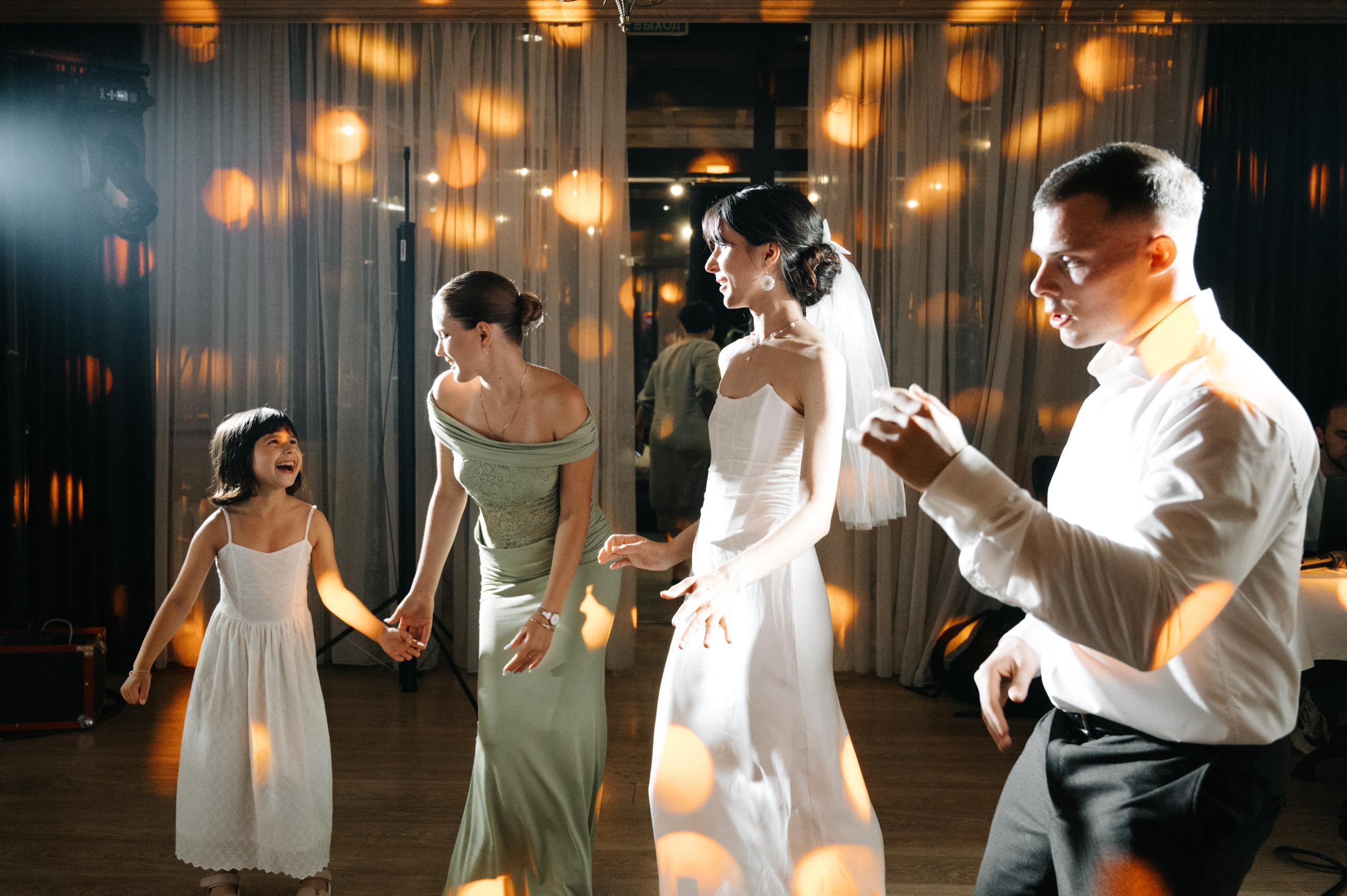 Про любовь. Фотограф Ким Ангелина