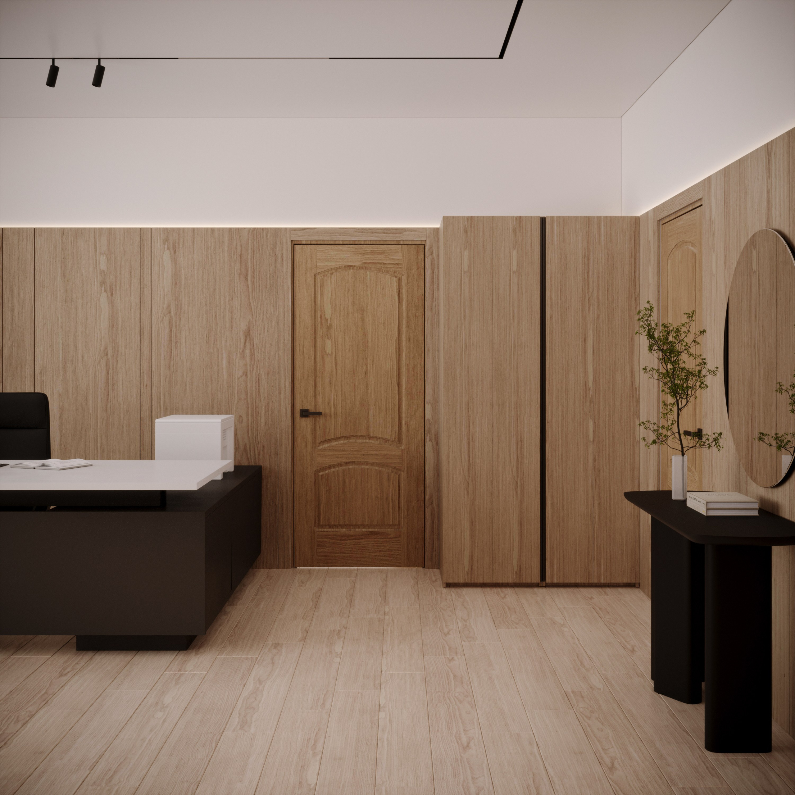 Офис|Калининград. ДИЗАЙНЕР ИНТЕРЬЕРА|ВАЛЕРИЯ БУКИНА|КАЛИНИНГРАД