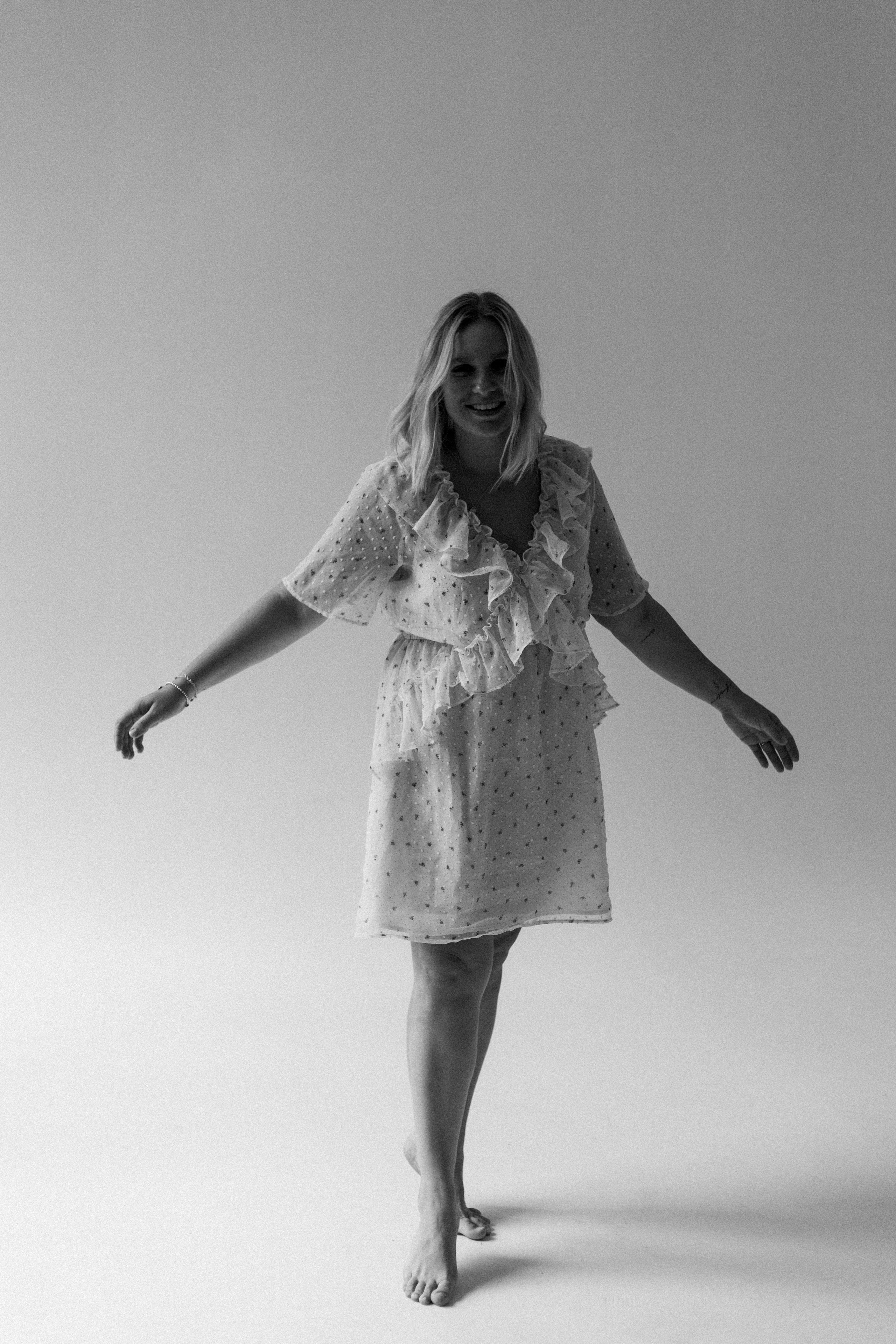 Анна. Женский фотограф в Москве Юля Иванова