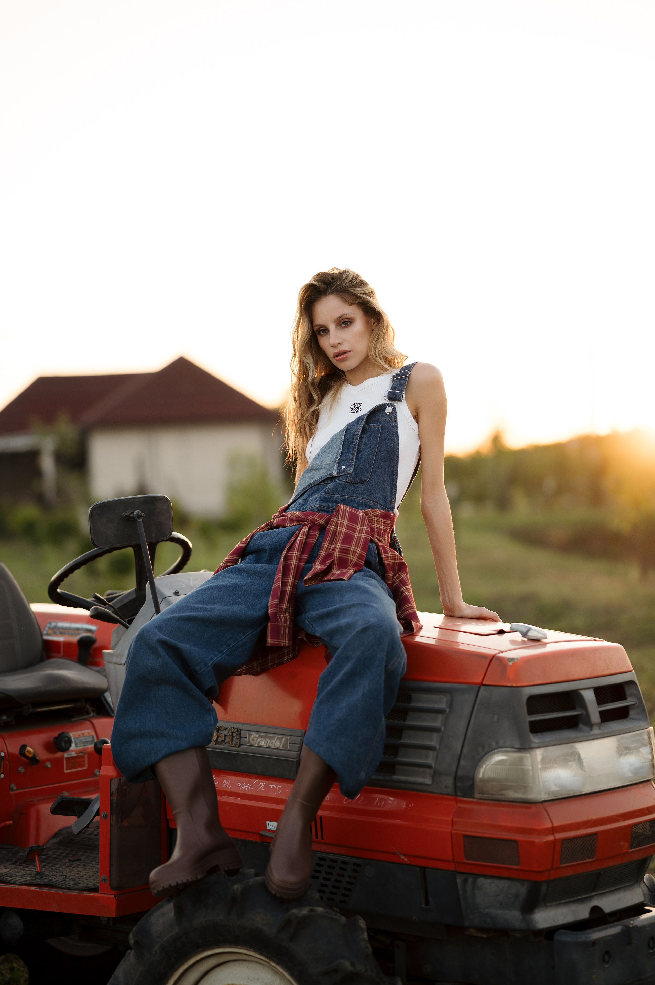 Диана. Фотограф в Краснодаре Скубицкая Альбина