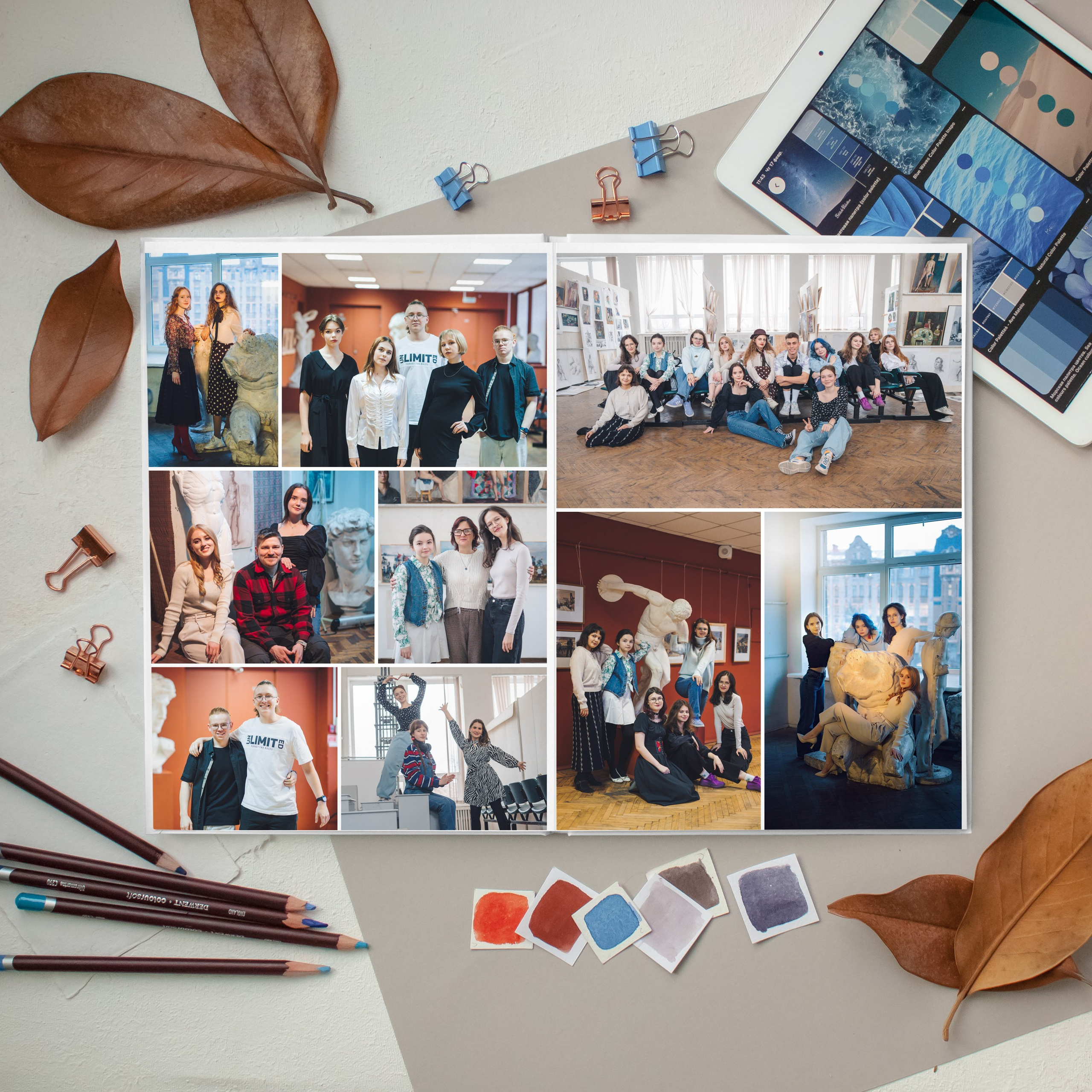 Премиум. Семейный и детский фотограф Марина Тувиста в Санкт-Петербурге