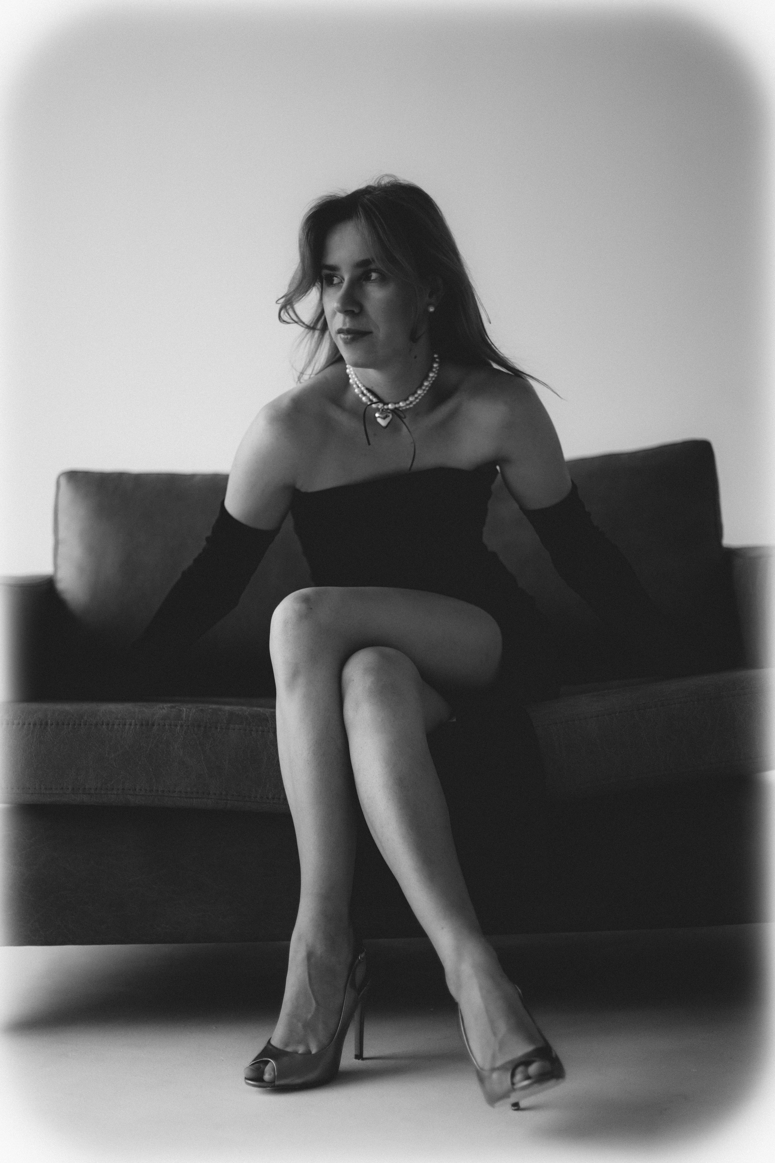 Оля. Фотограф в Нижнем Новгороде Кристина Батанова