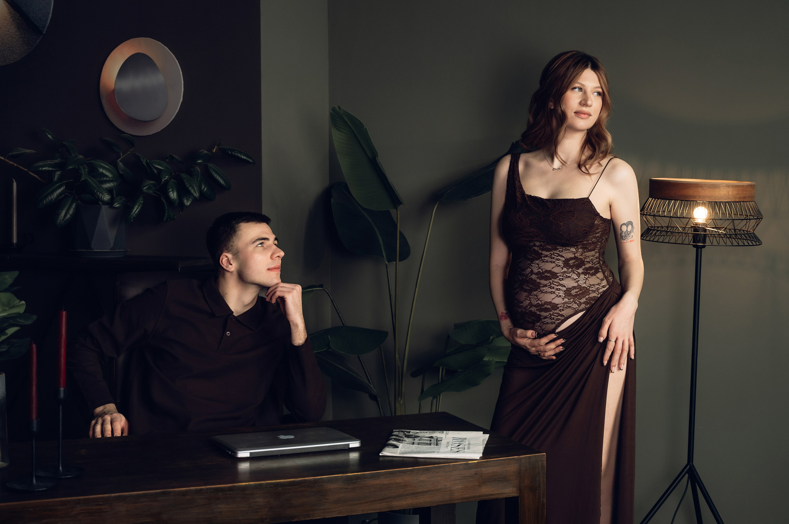 Люби, расцветай. Семейный и свадебный фотограф в Самаре