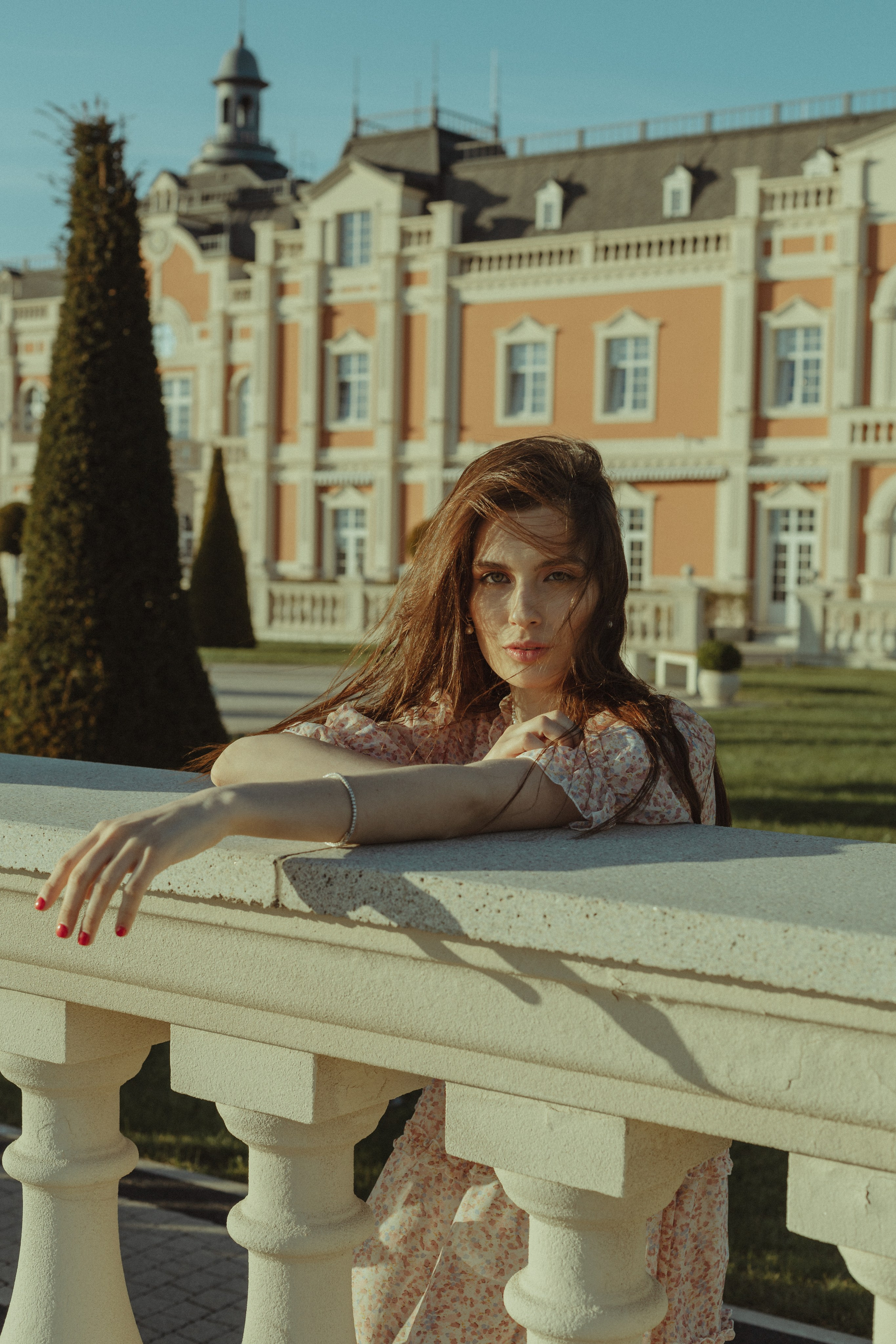 Ева ШАТО. СЕМЕЙНЫЙ фотограф Краснодар Анастасия Михайлова