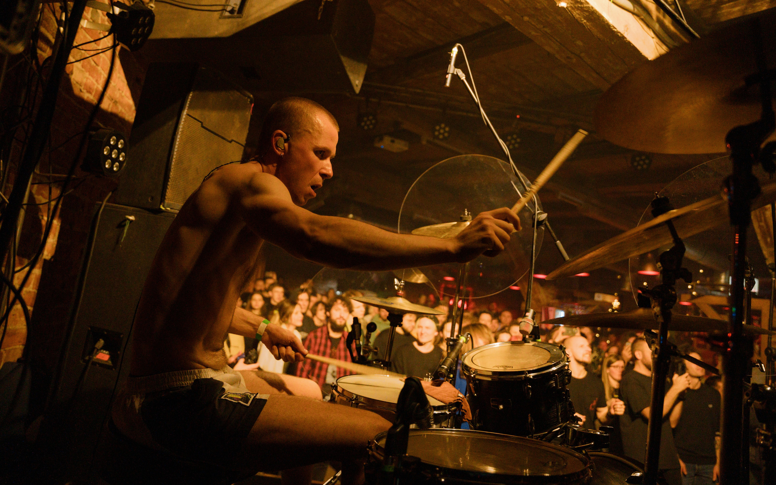 Аннушкаа. Ноябрь 2025