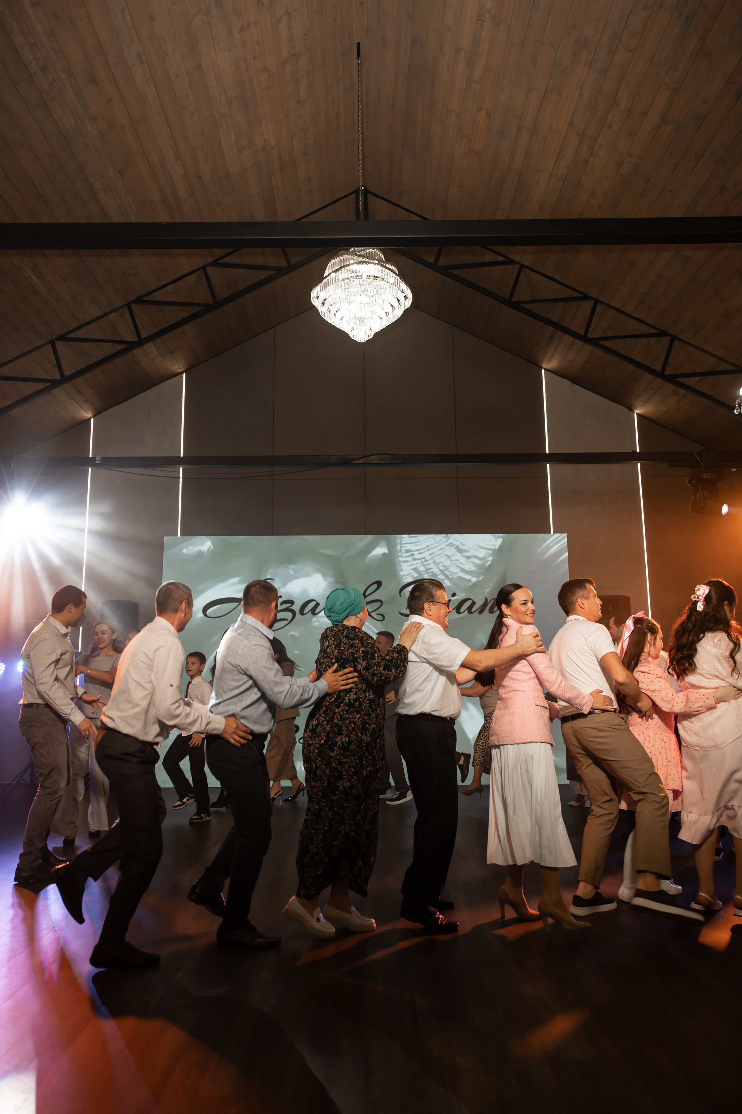 АЙЗАТ+ДИАНА. Фотограф Элла Ефимова