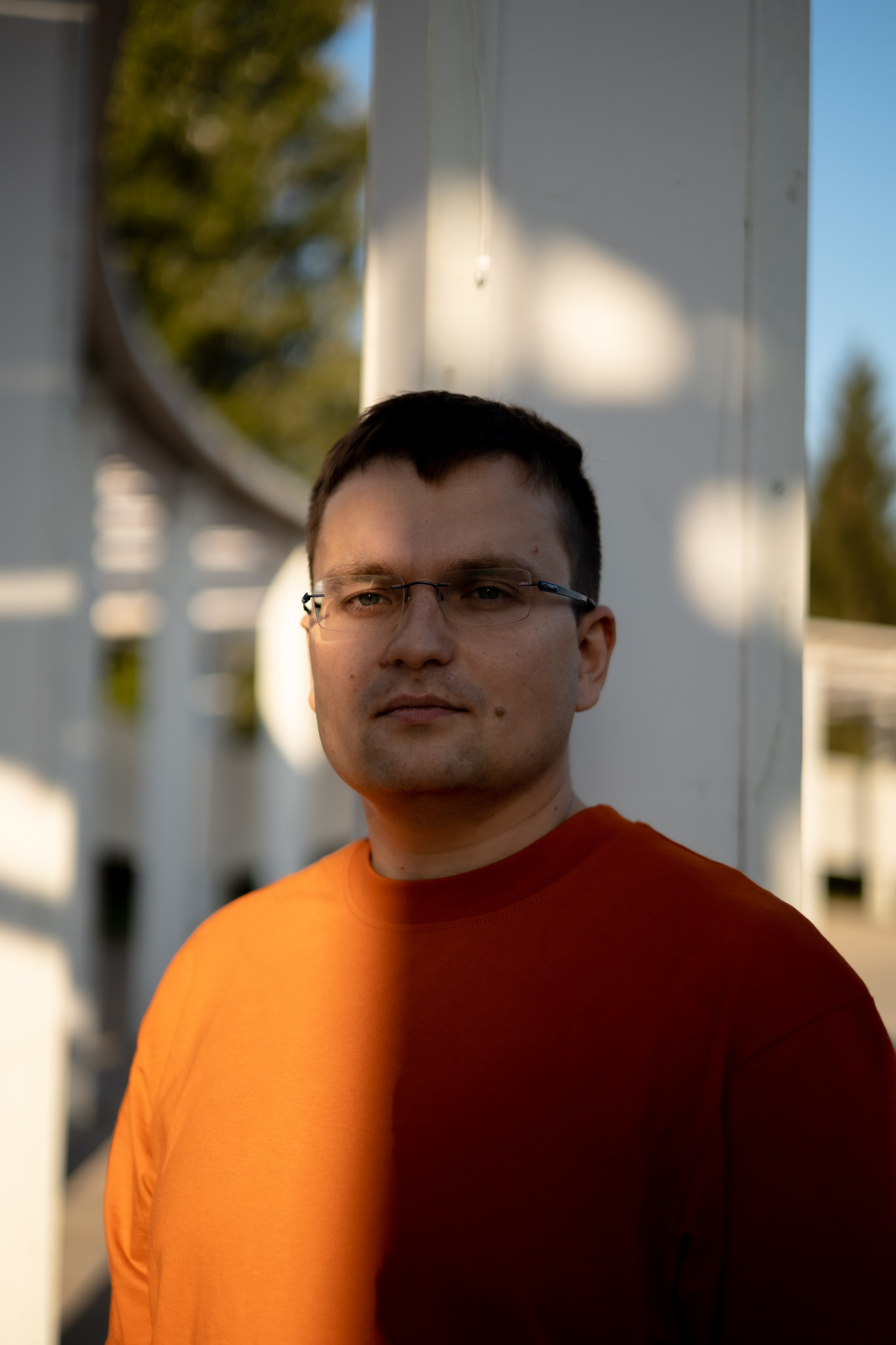 ANTON. Фотограф Элла Ефимова