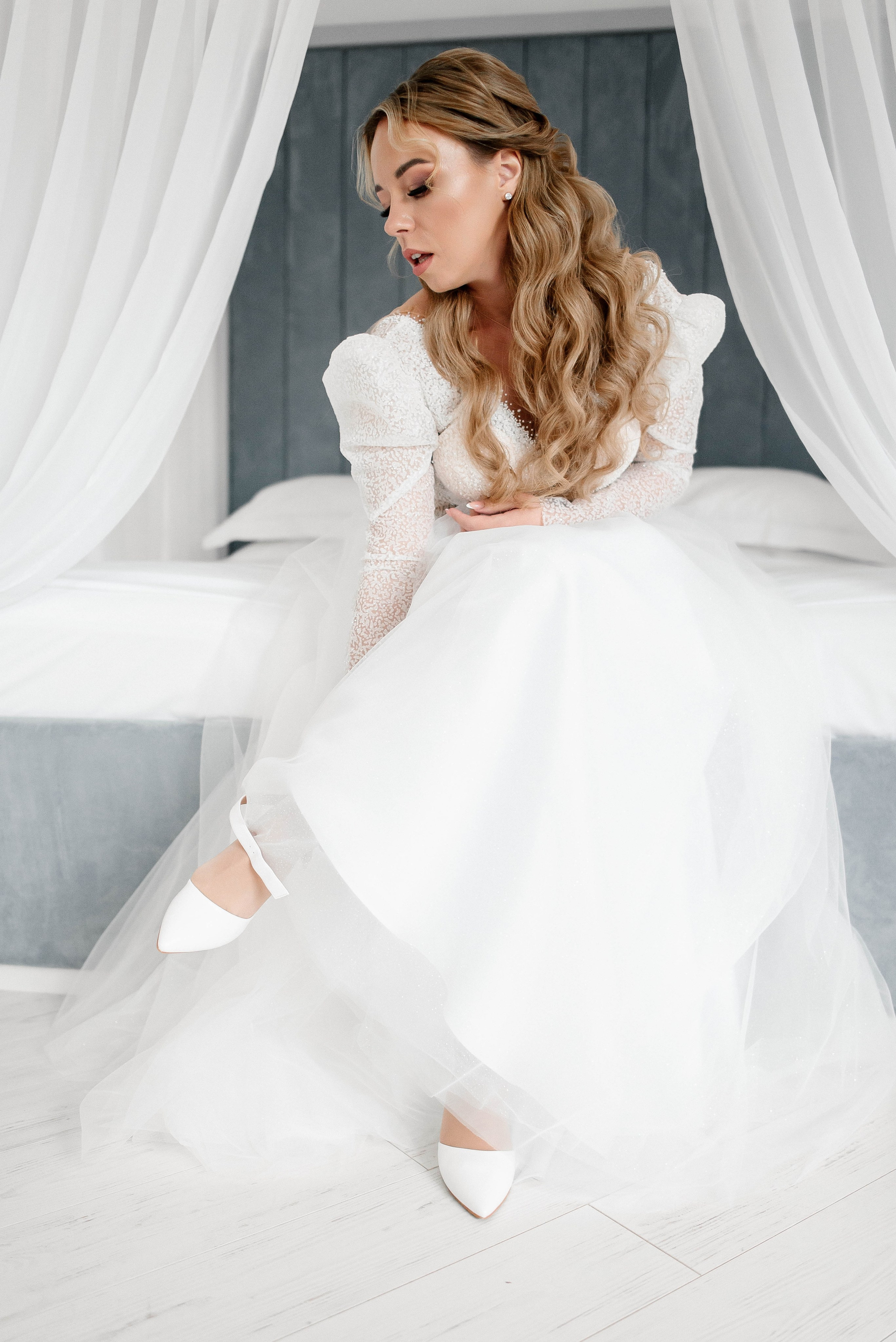 Андрей и Ксения. Свадебный фотограф Курск Артем Духтанов