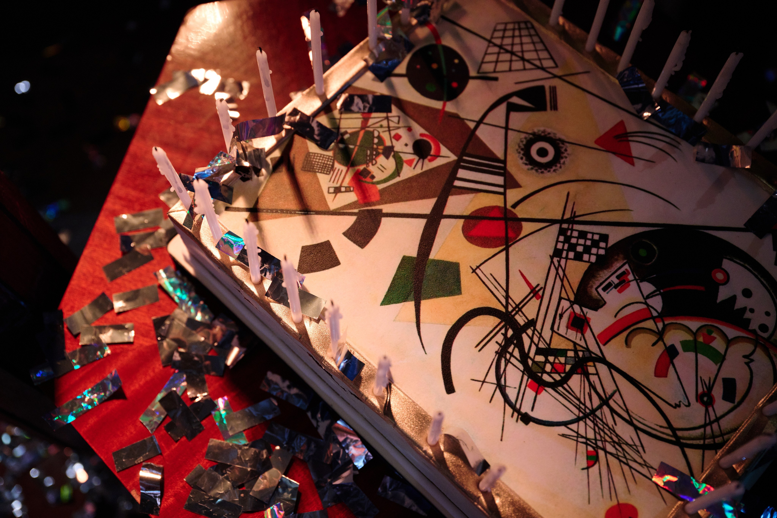 Strelka Bar. Фотограф