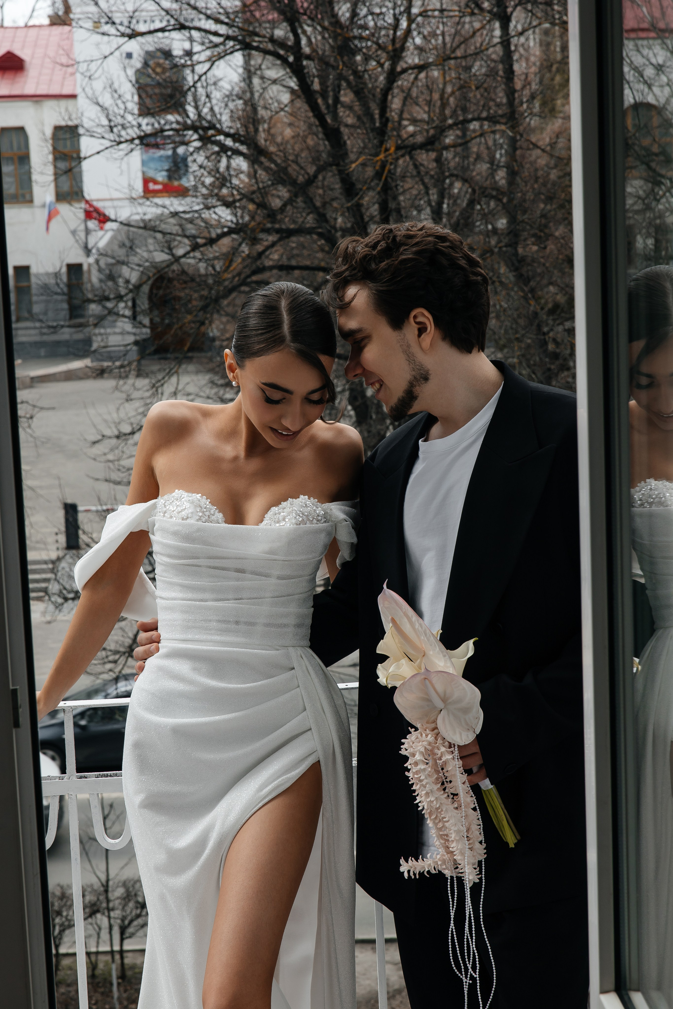 Артём и Светлана. Фотограф Пенза Марина Арбузова |свадебный и семейный фотограф