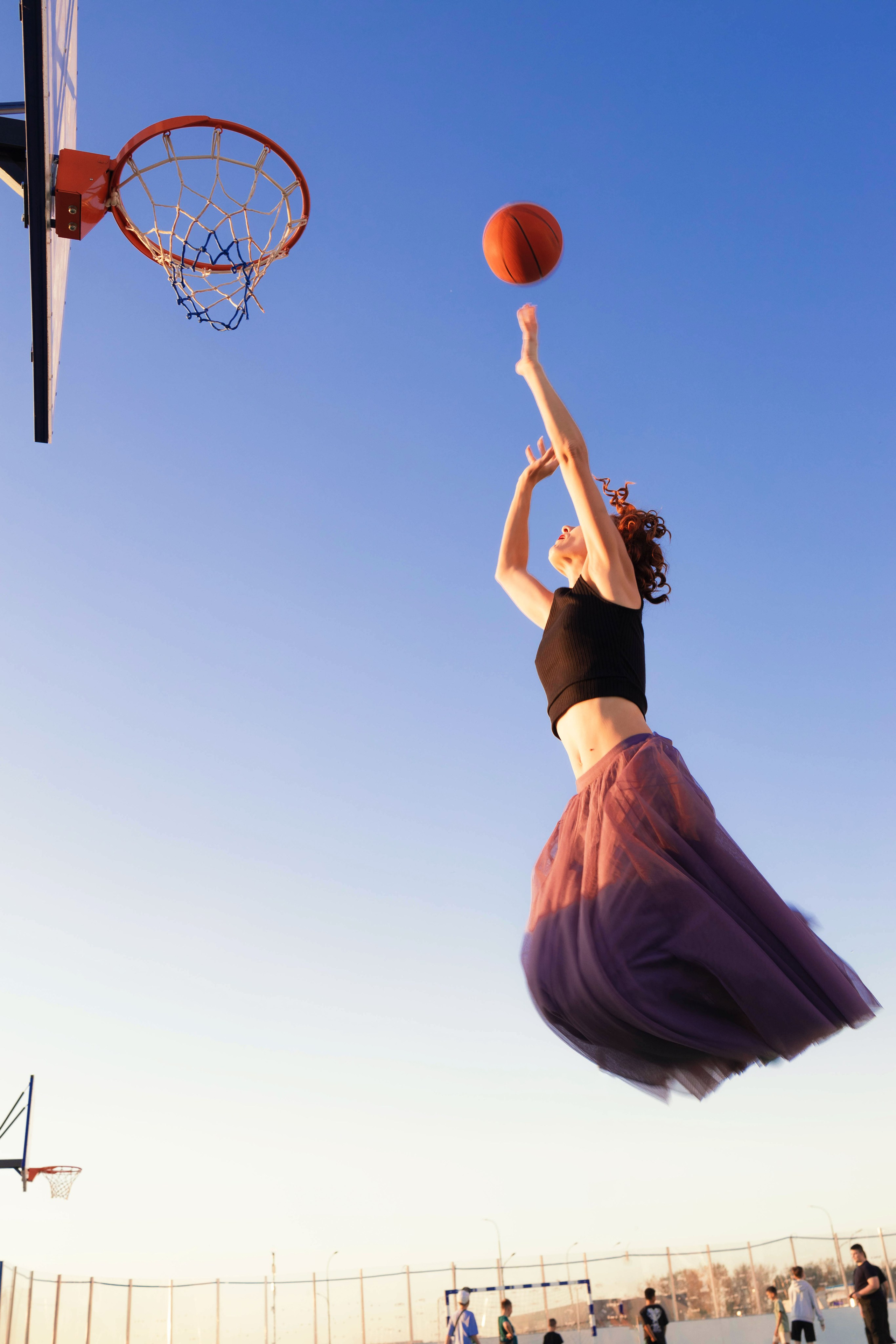 КОРТ. Семейный фотограф, детский фотограф, контент съемка в Москве Лика Ше