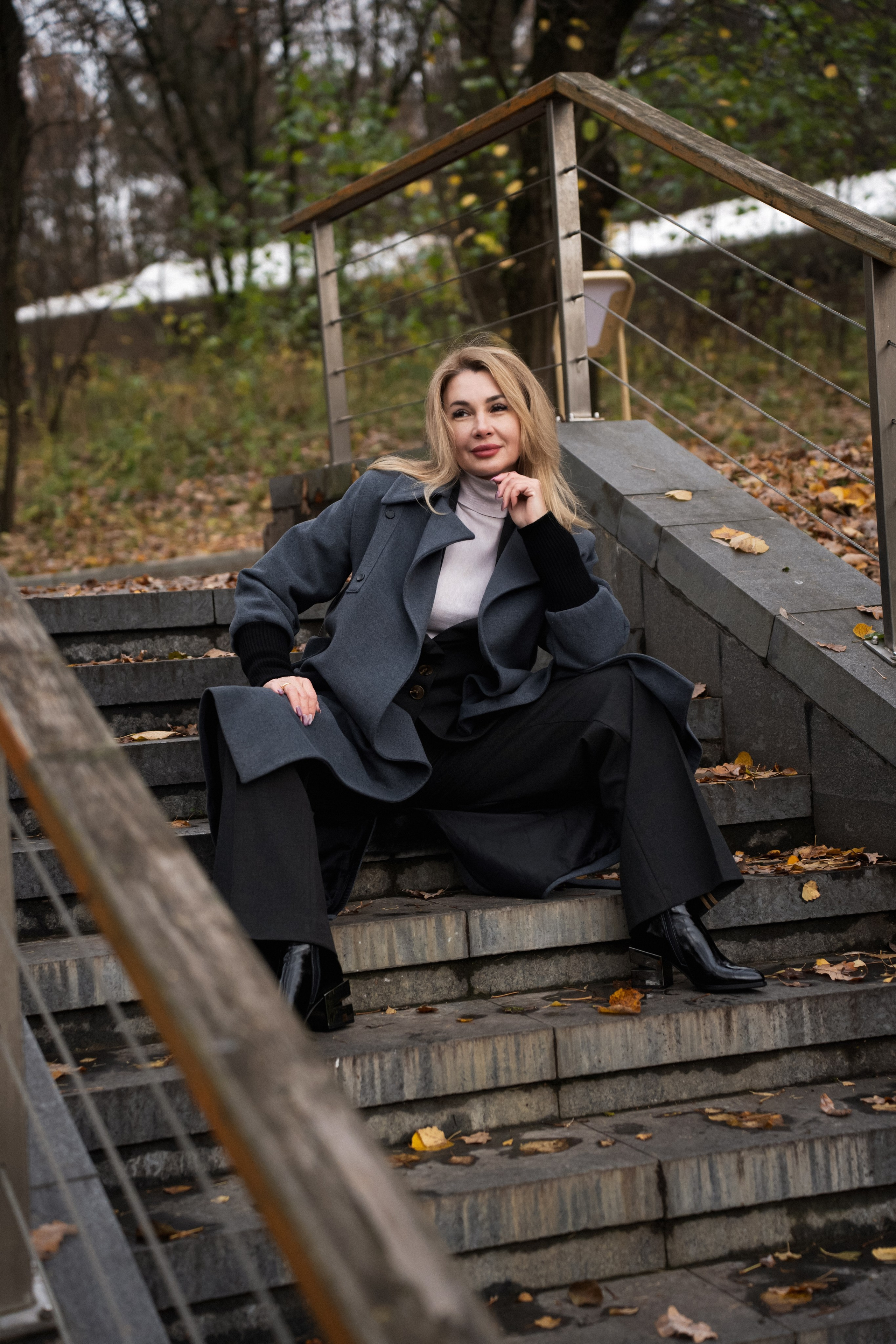 Анжела. Индивидуальный и семейный фотограф из Москвы