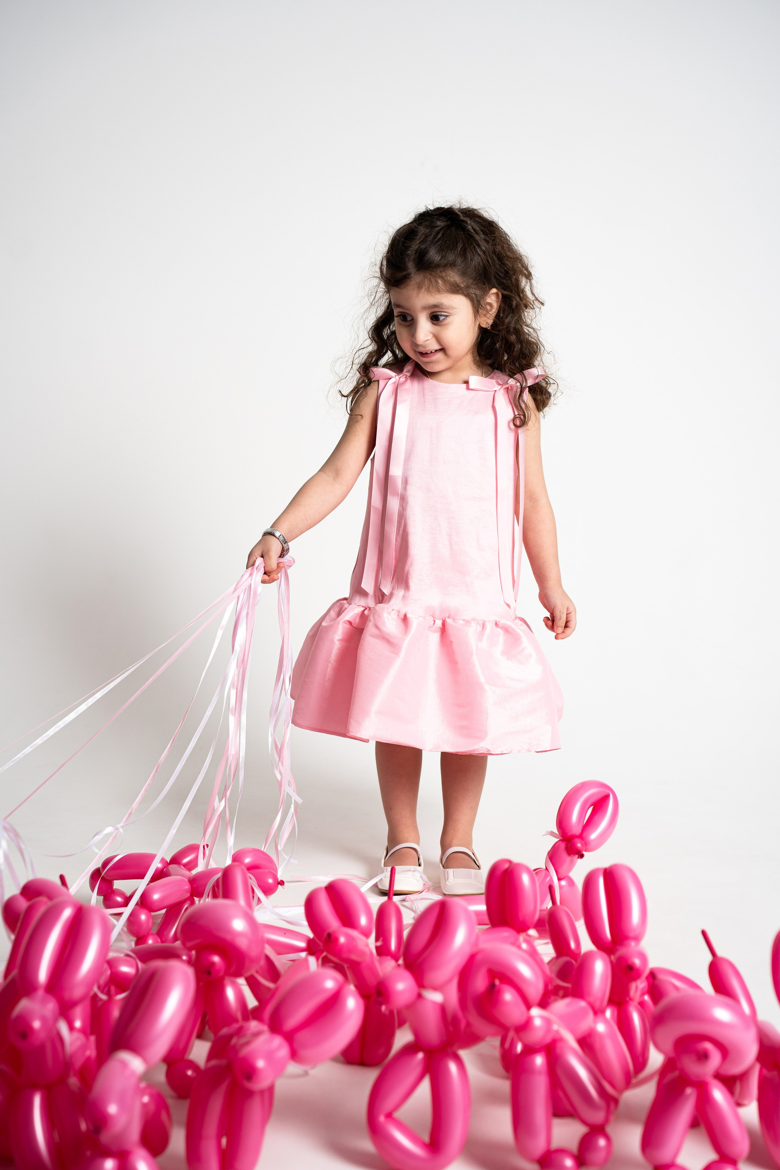 Элеонора. Индивидуальный и семейный фотограф из Москвы