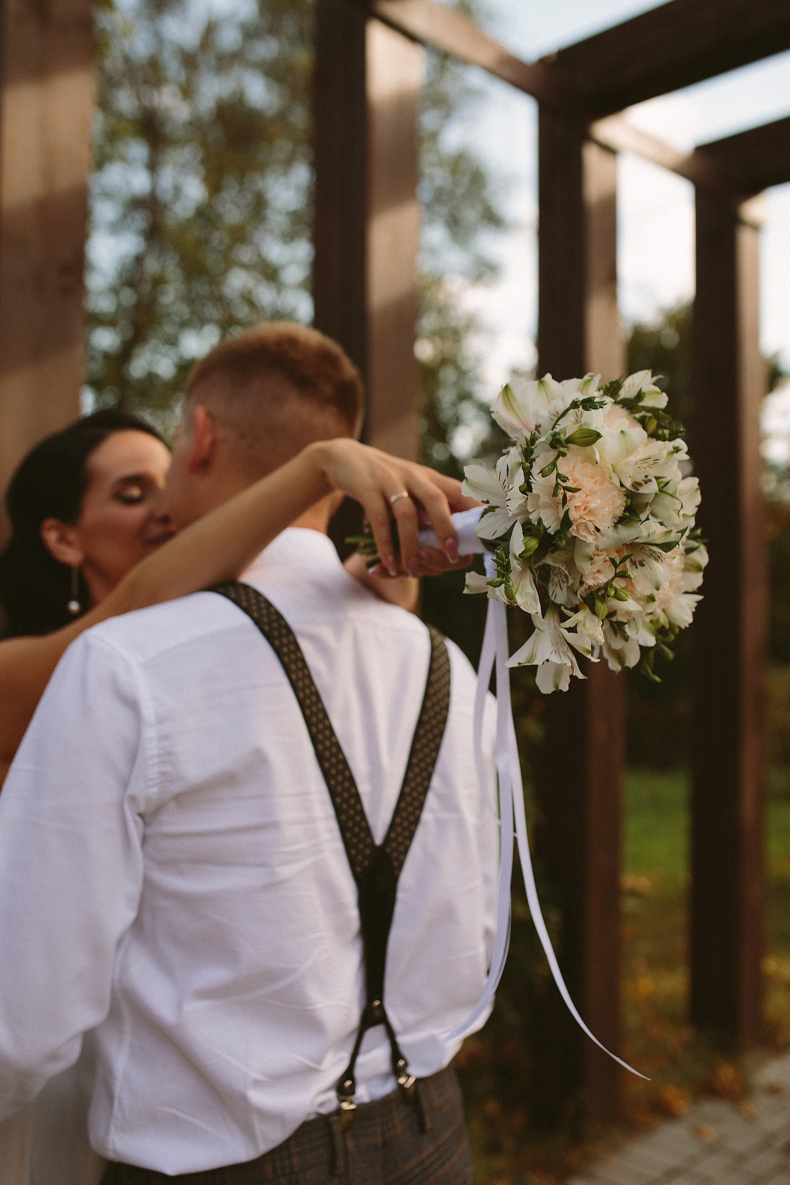 Дмитрий и Екатерина. Фотограф Брянск|Москва Даша Жукова