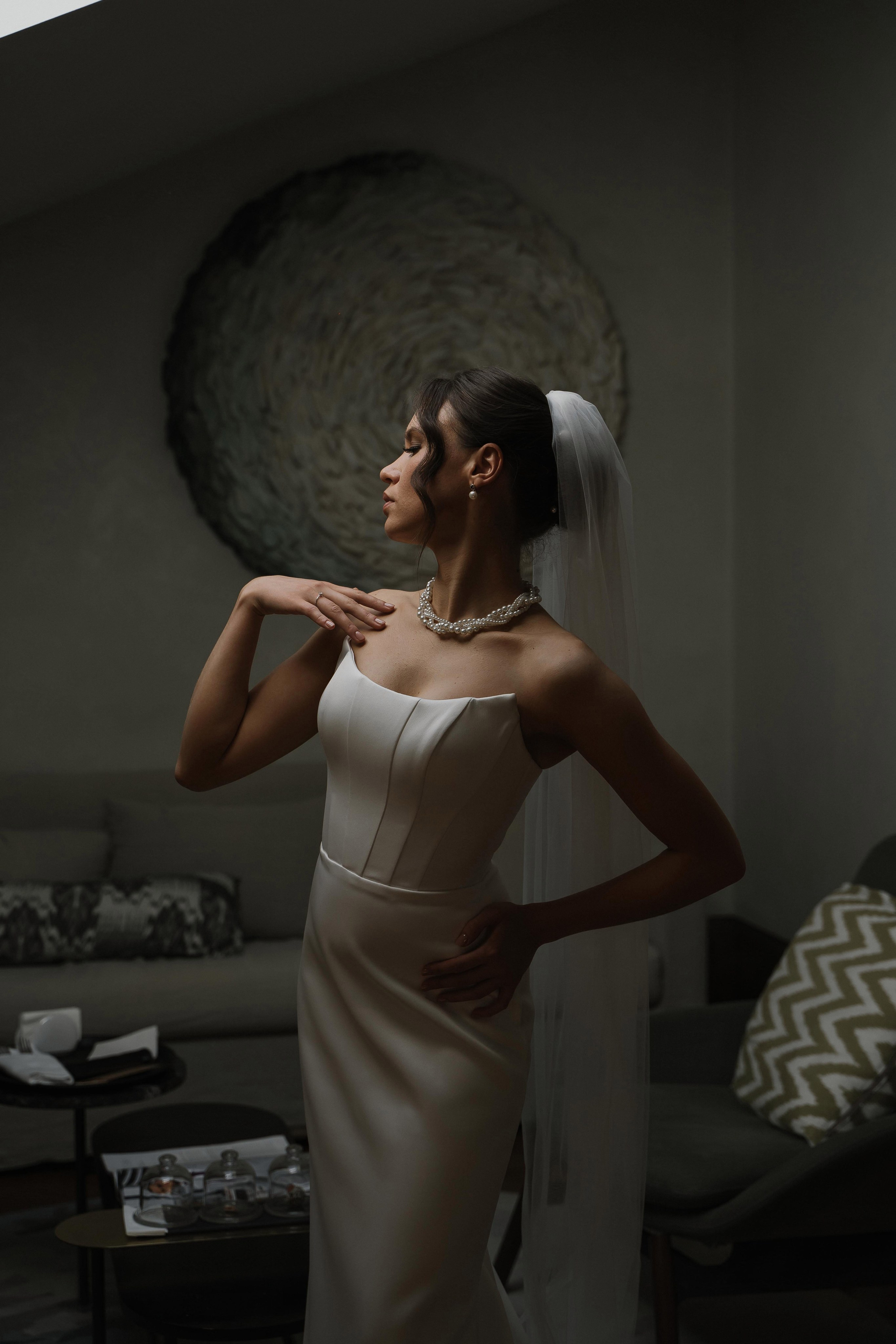 Ринат & Ляйсан. Свадебный фотограф Казань | Рустем Габдуллин