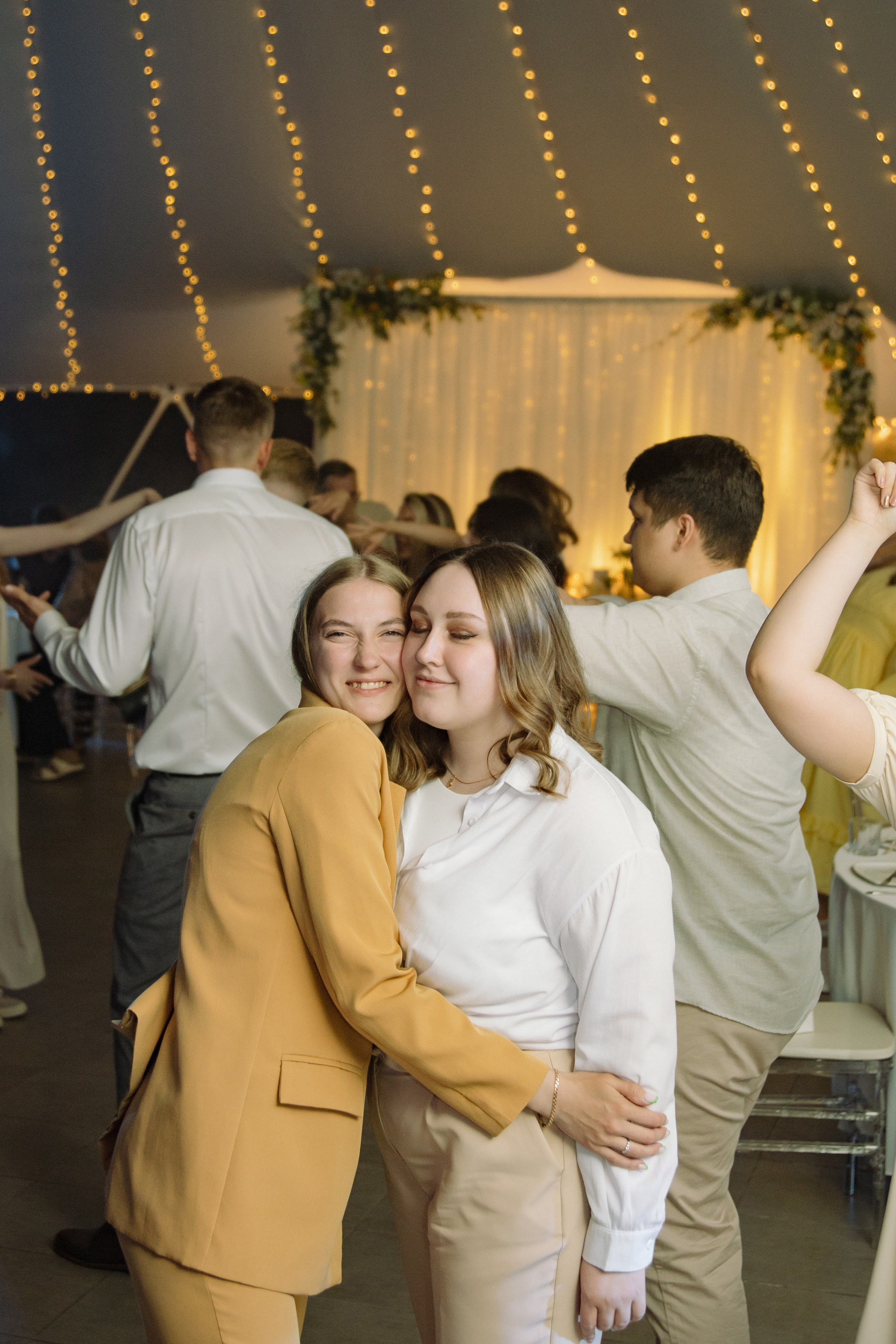 Артур & Диана | Банкет. Фотограф во Владивостоке Парамонова Елена