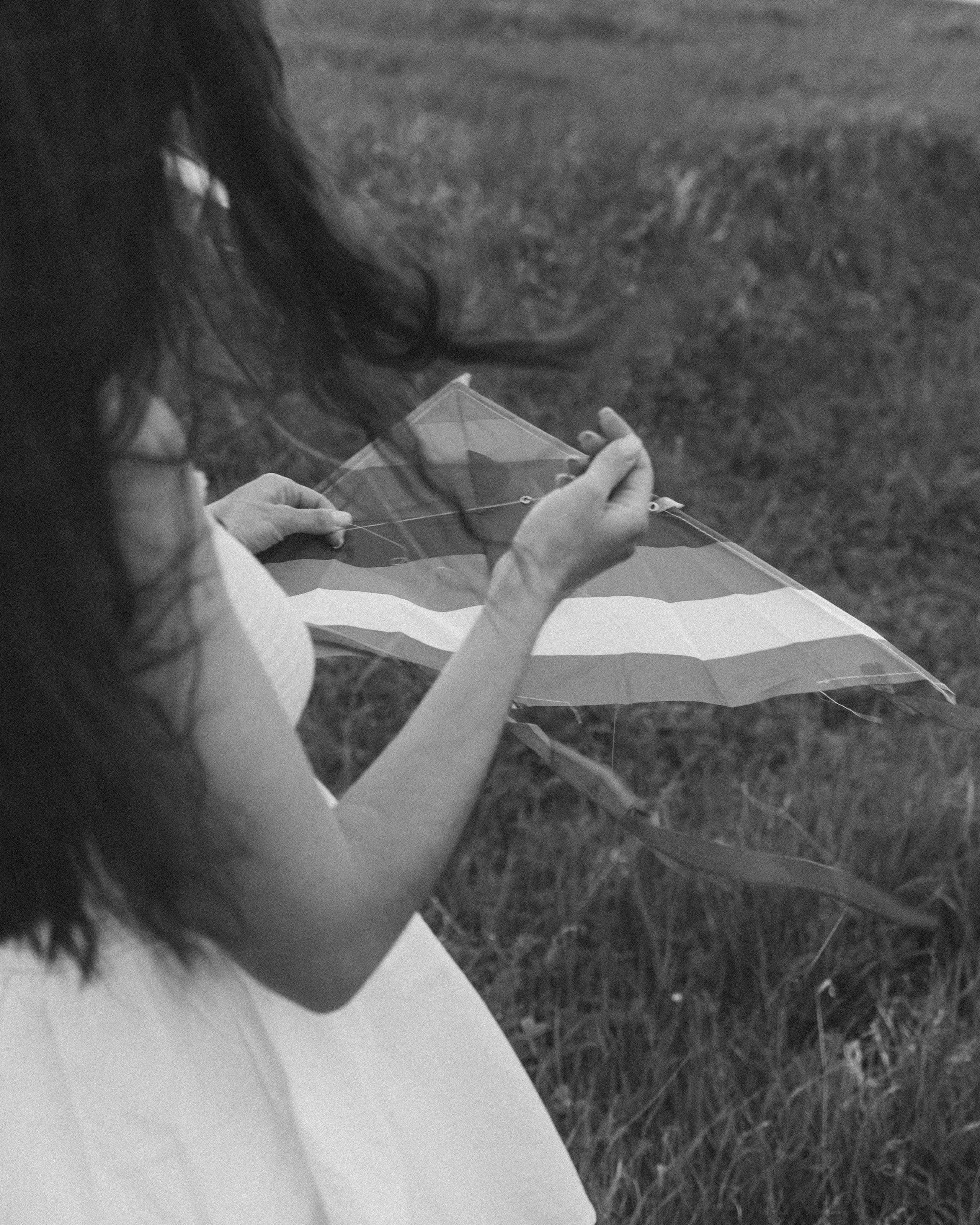 Катя, Саша и Настя. Фотограф Ксения Степаненко