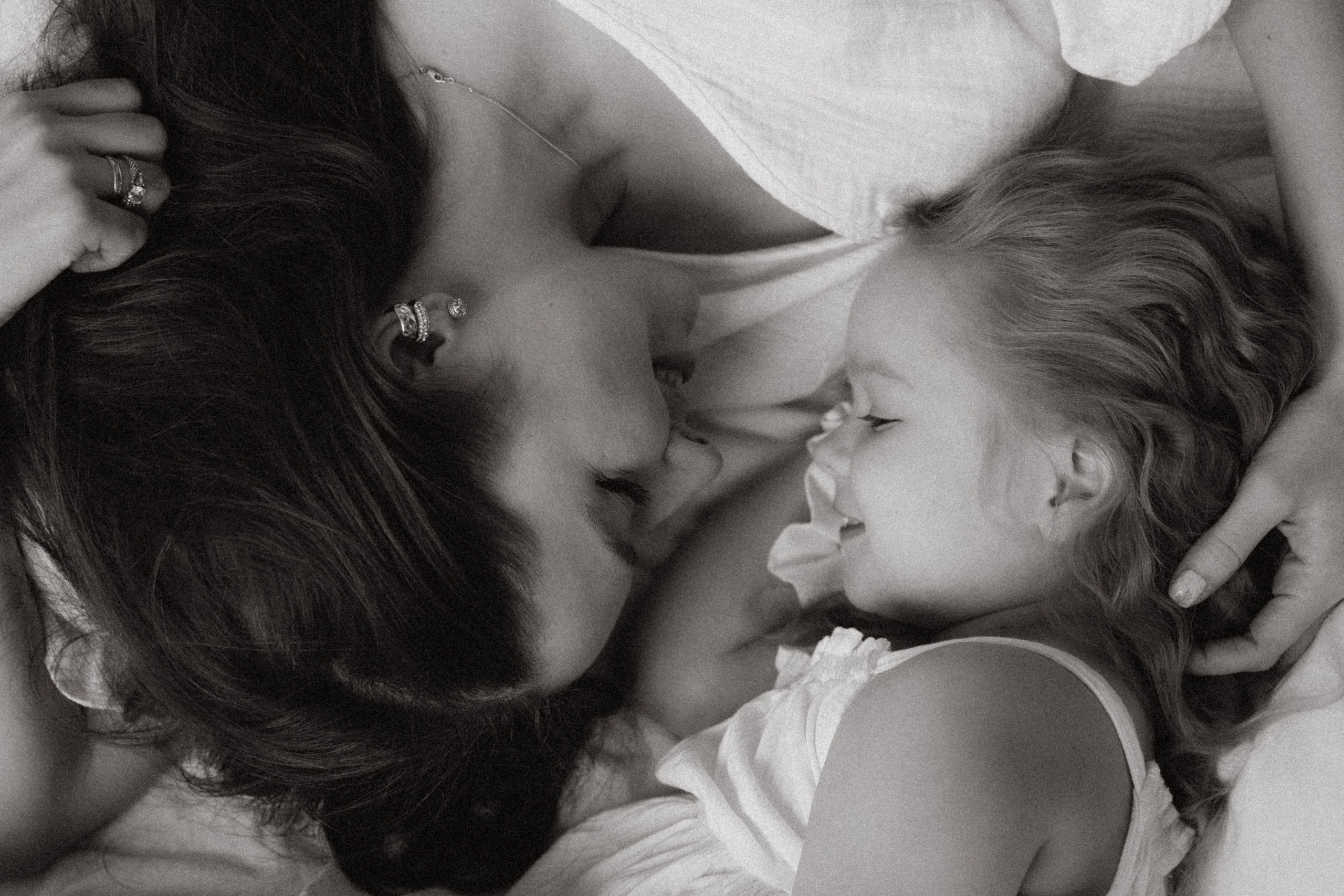 Марина и Арина. Фотограф Ульяна Дивина в Нижнем Новгороде и Нижегородской области