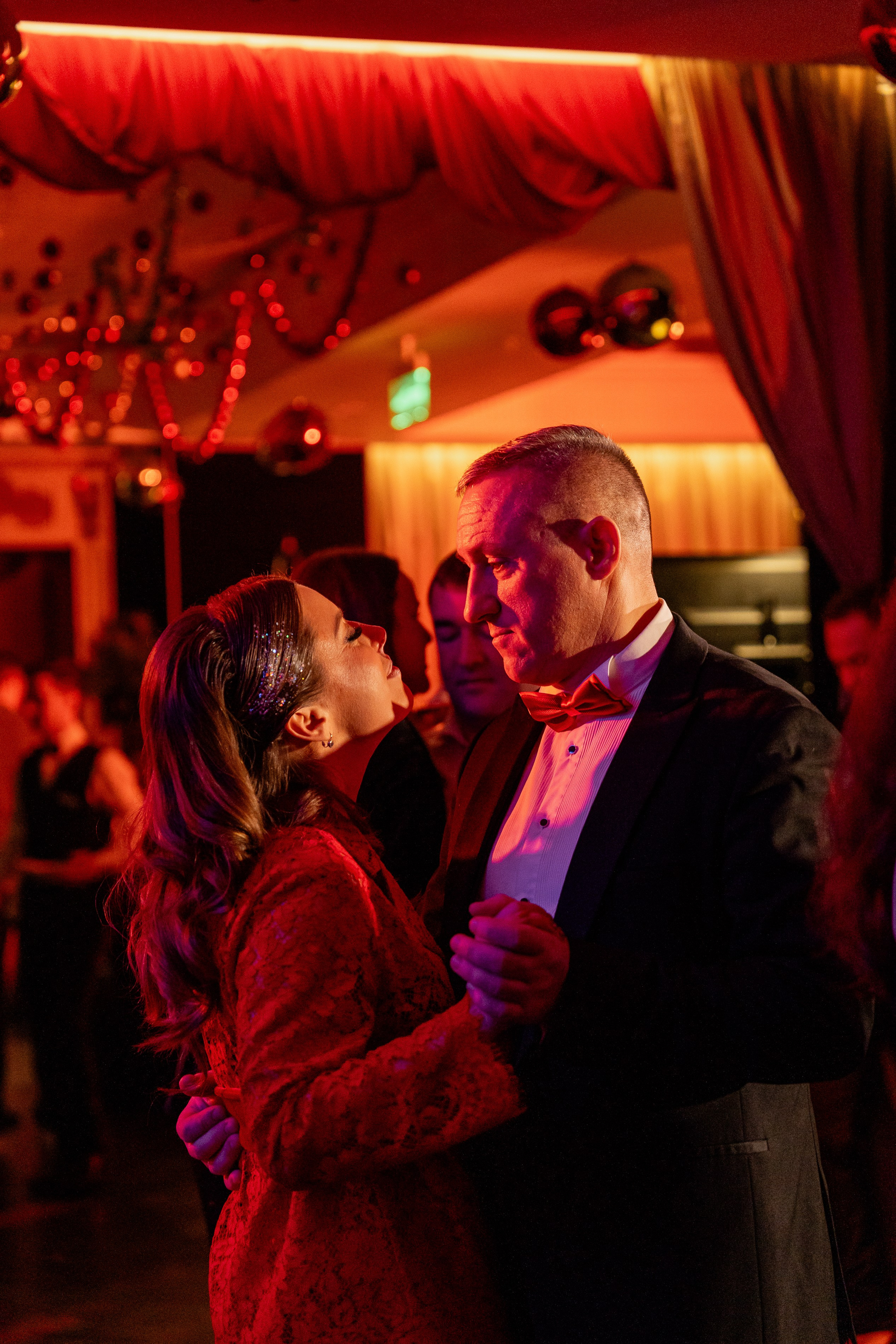 Sheraton New Year 2024. Sunnyman