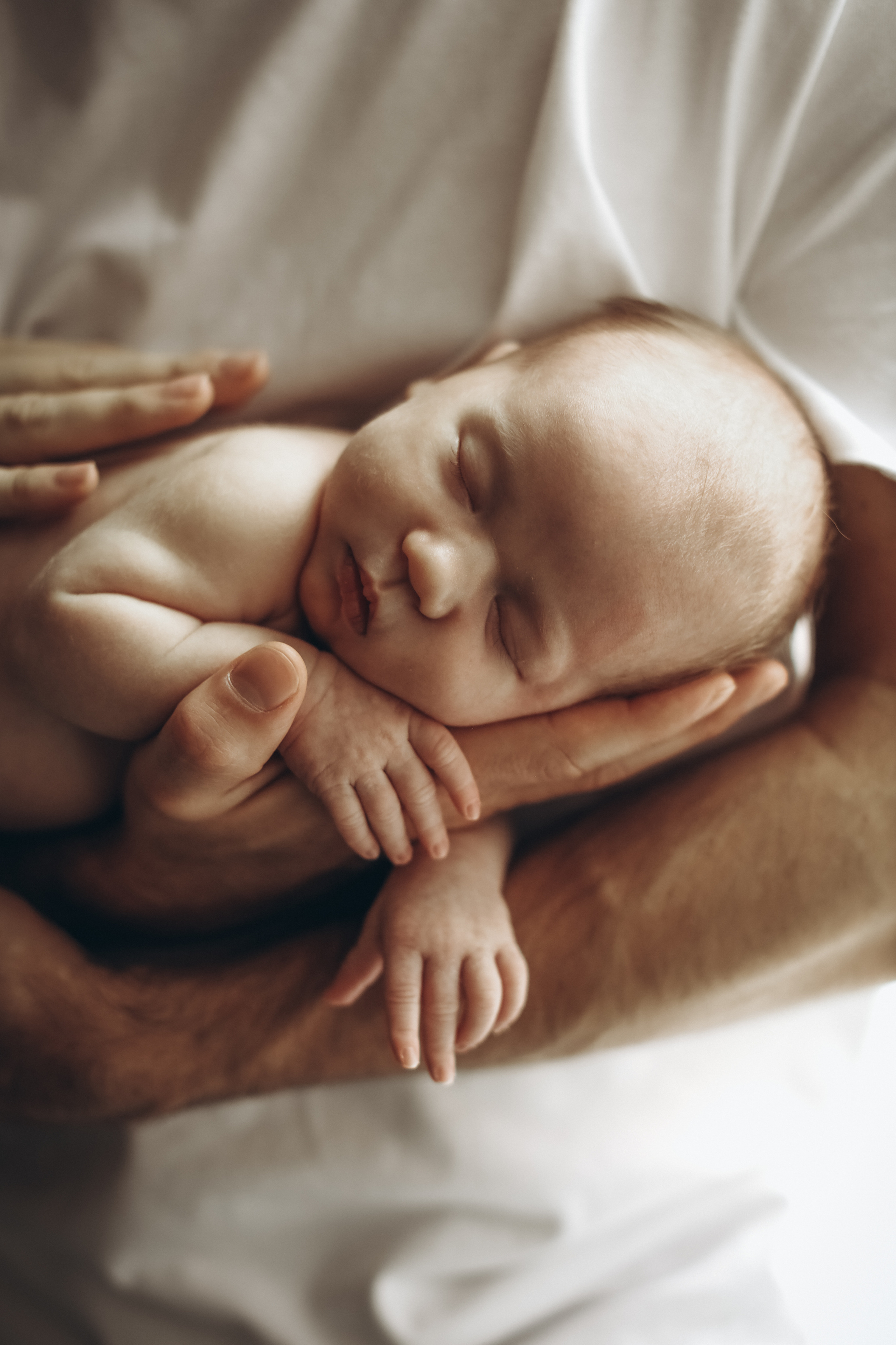 Фотосессии новорожденных в Санкт-Петербурге. Семейный и фотограф новорожденных в Санкт-Петербурге Ольга Руденко