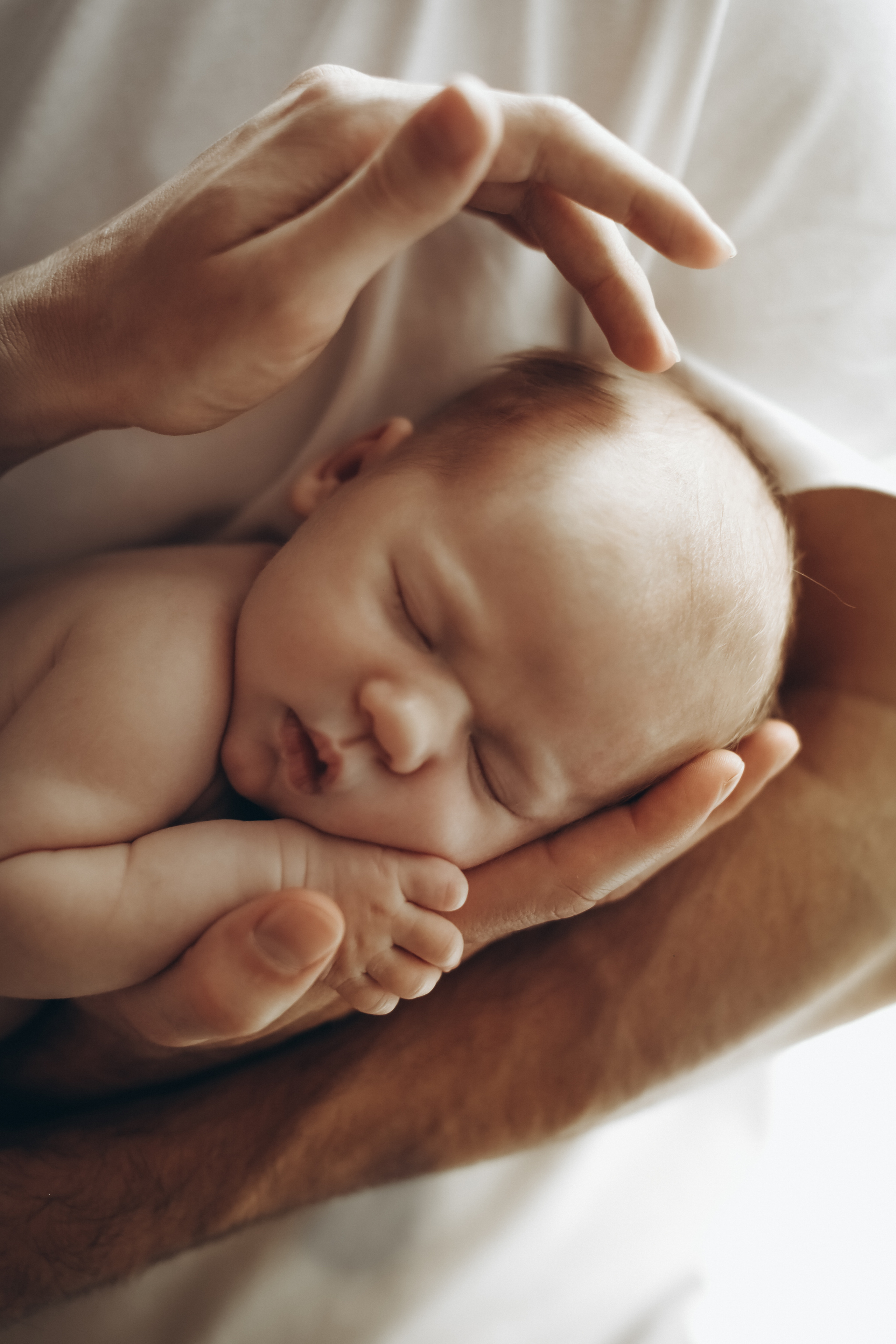 Фотосессии новорожденных в Санкт-Петербурге. Семейный и фотограф новорожденных в Санкт-Петербурге Ольга Руденко