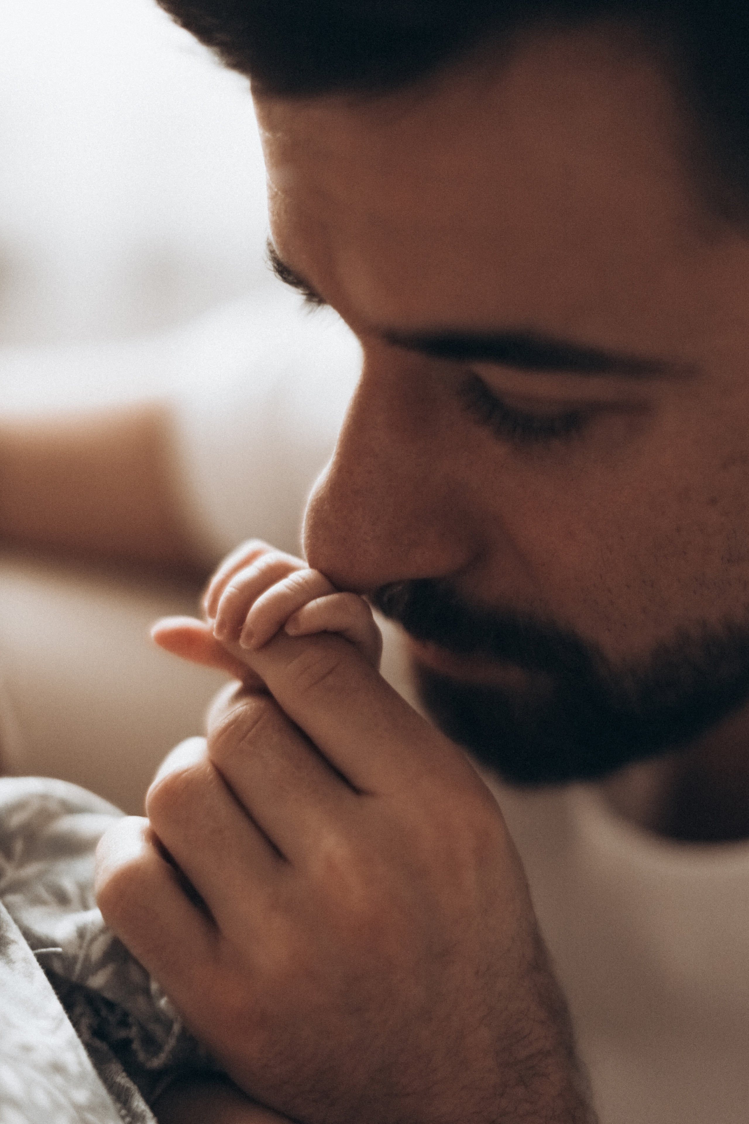 Фотосессии новорожденных в Санкт-Петербурге. Семейный и фотограф новорожденных в Санкт-Петербурге Ольга Руденко