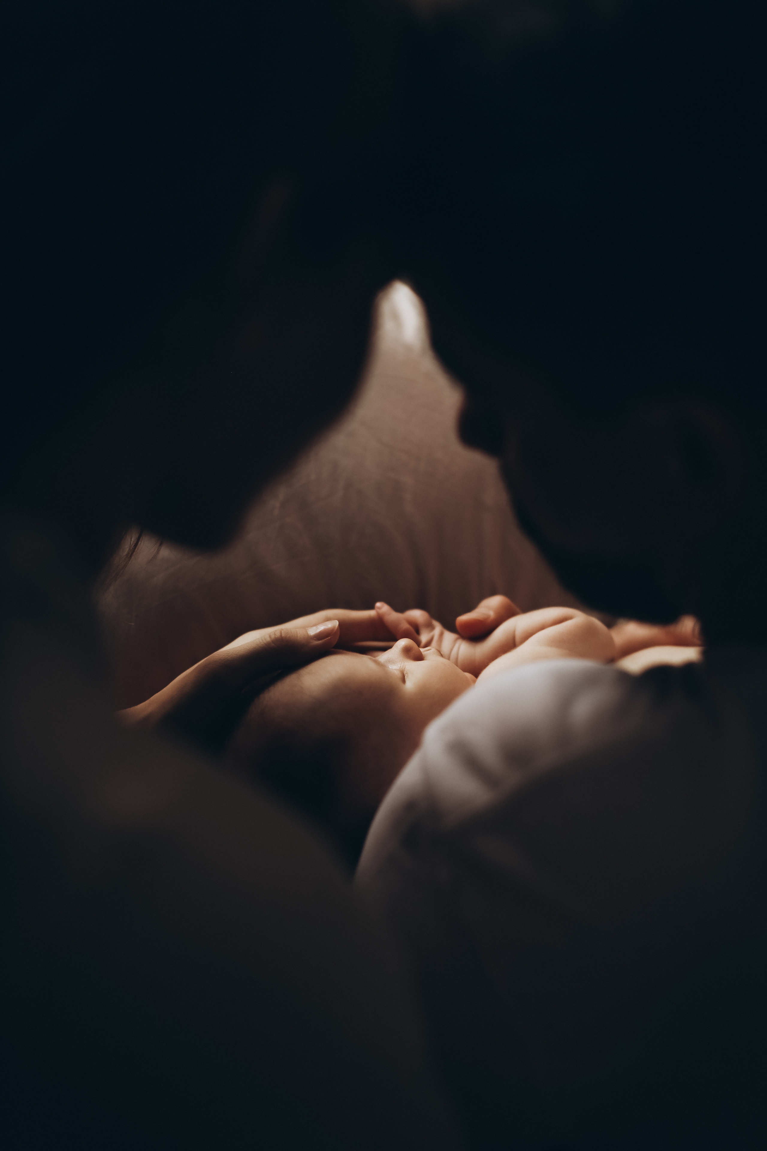 Фотосессии новорожденных в Санкт-Петербурге. Семейный и фотограф новорожденных в Санкт-Петербурге Ольга Руденко