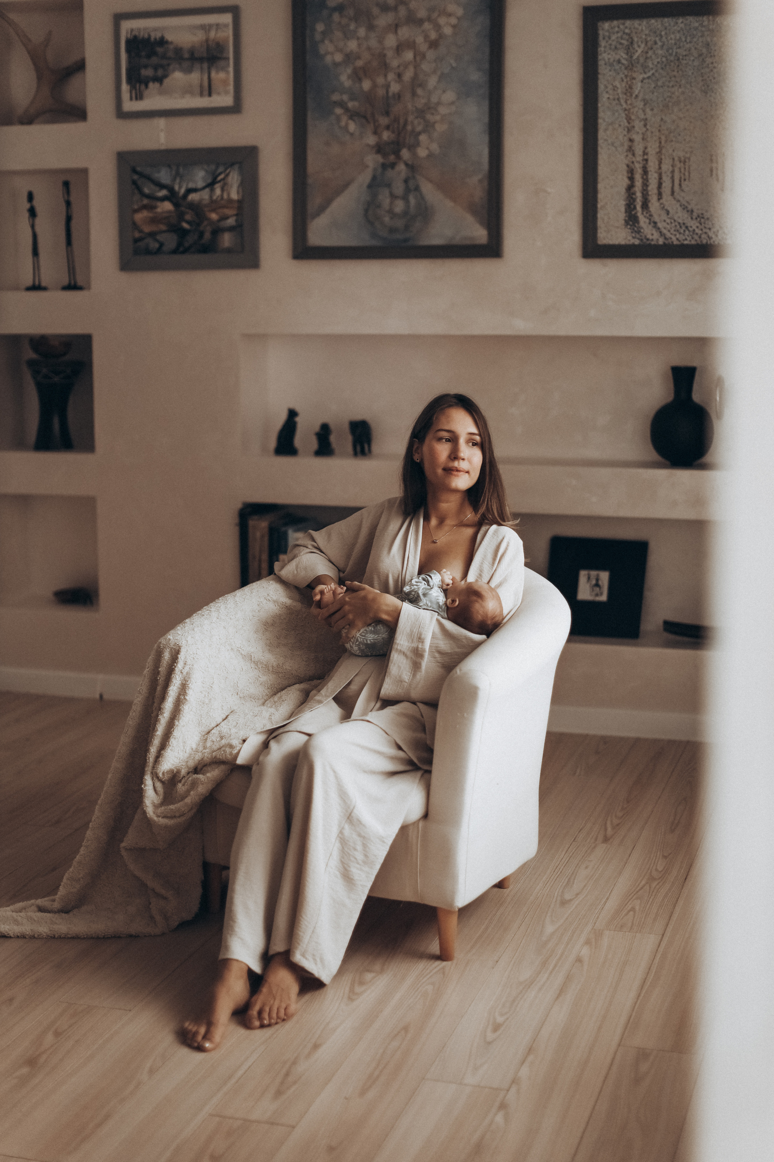 Фотосессии новорожденных в Санкт-Петербурге. Семейный и фотограф новорожденных в Санкт-Петербурге Ольга Руденко