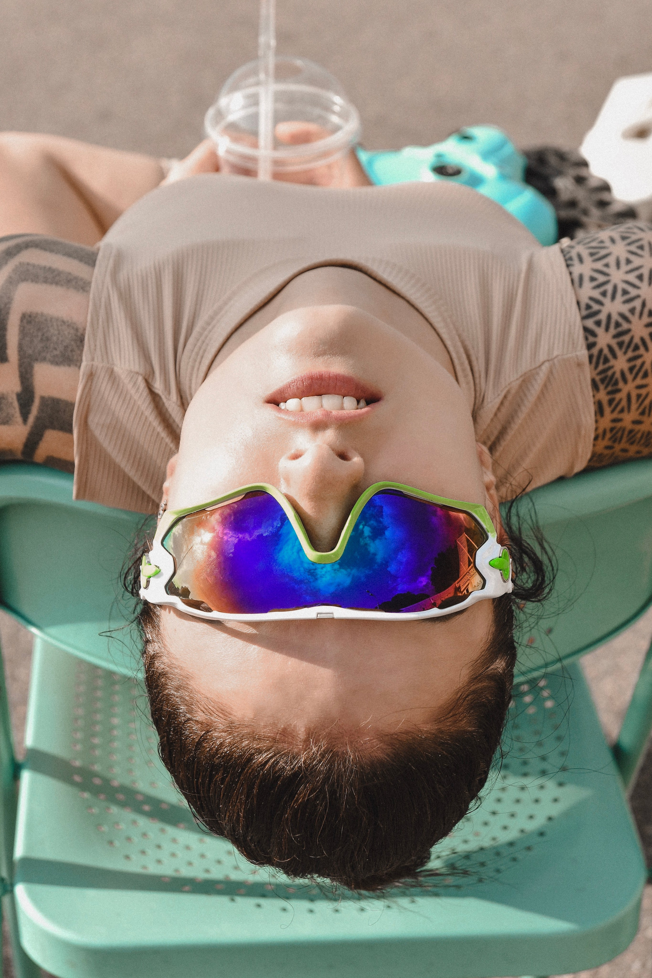 Ксю. Фотограф в Москве Daria Lens