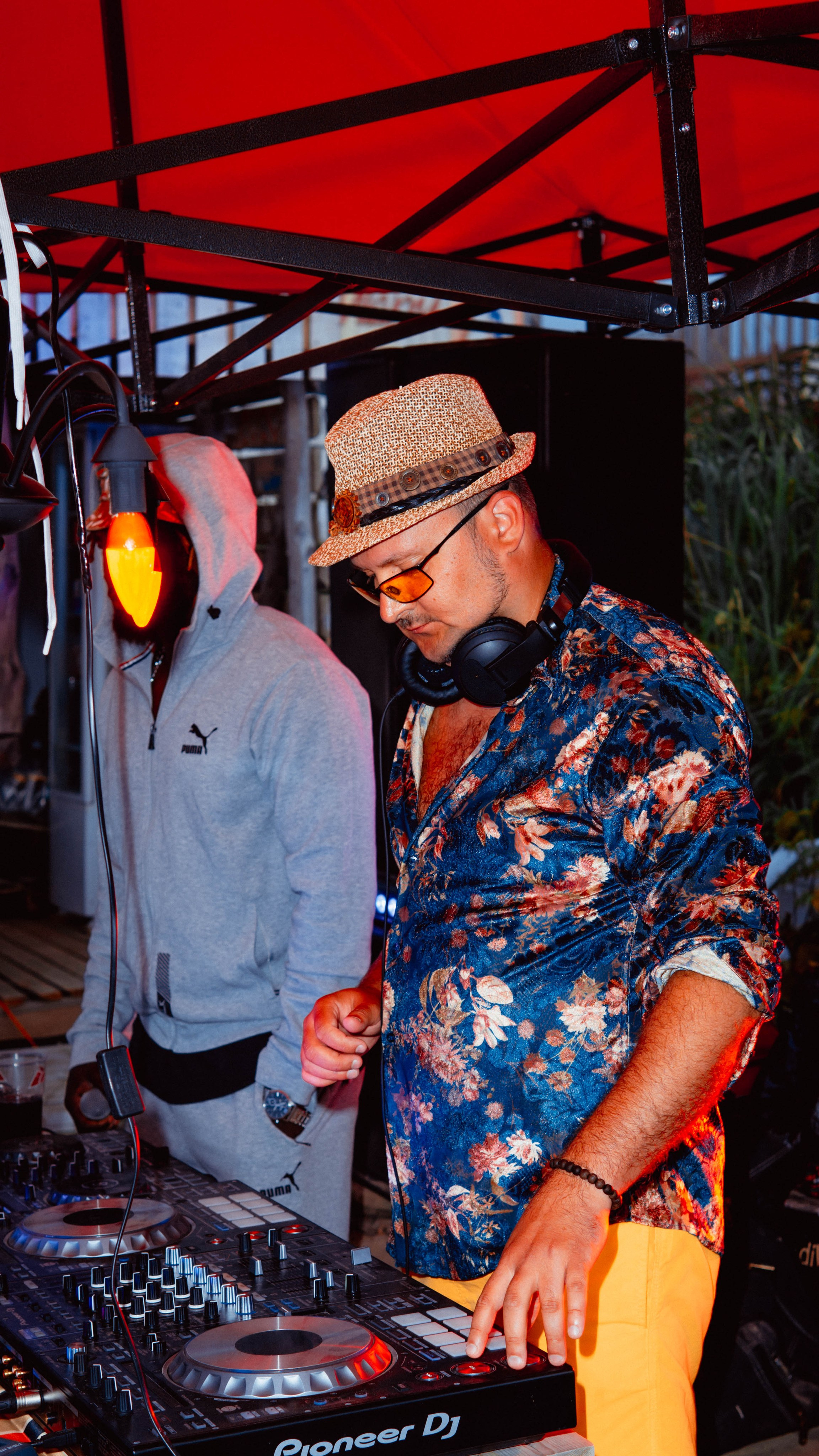 Miami Arka. Андрей Риттер Репортажный идейный портретный фотограф Сахалина