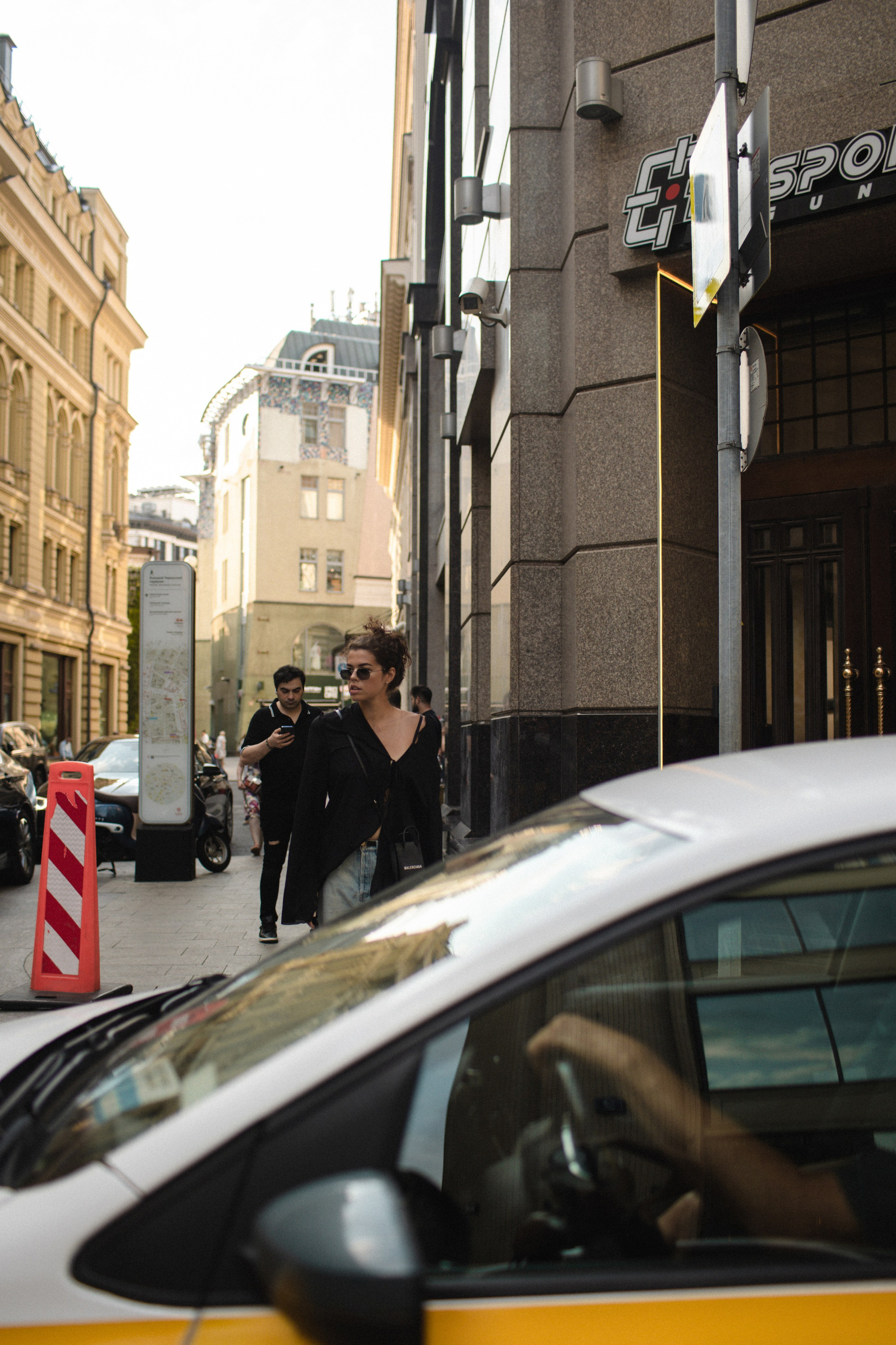 VARVARA. Фотограф Мария Сивохина