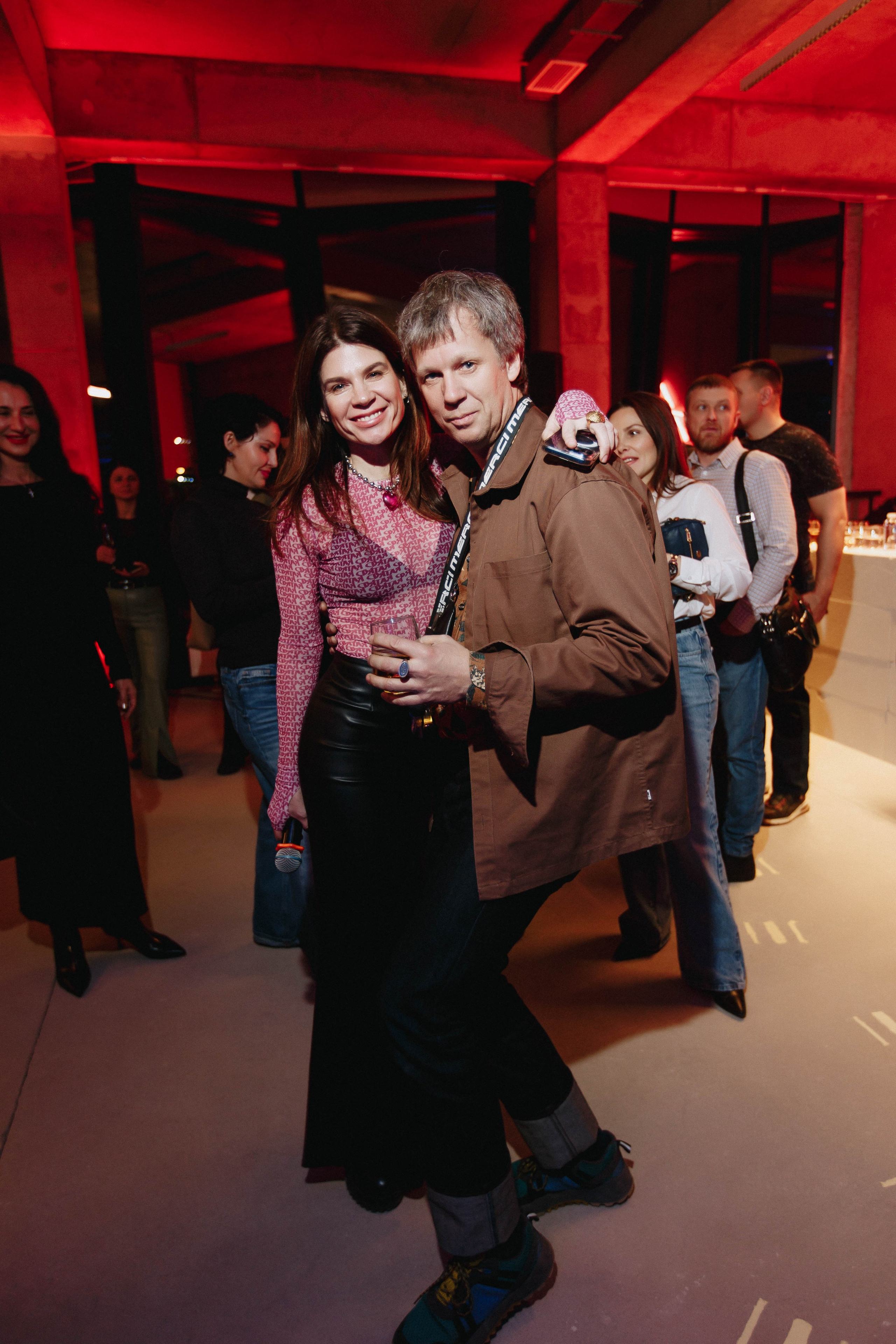 Открытие выставки предметного дизайна ART LINE. Фотограф Иркутск Антипин Сергей