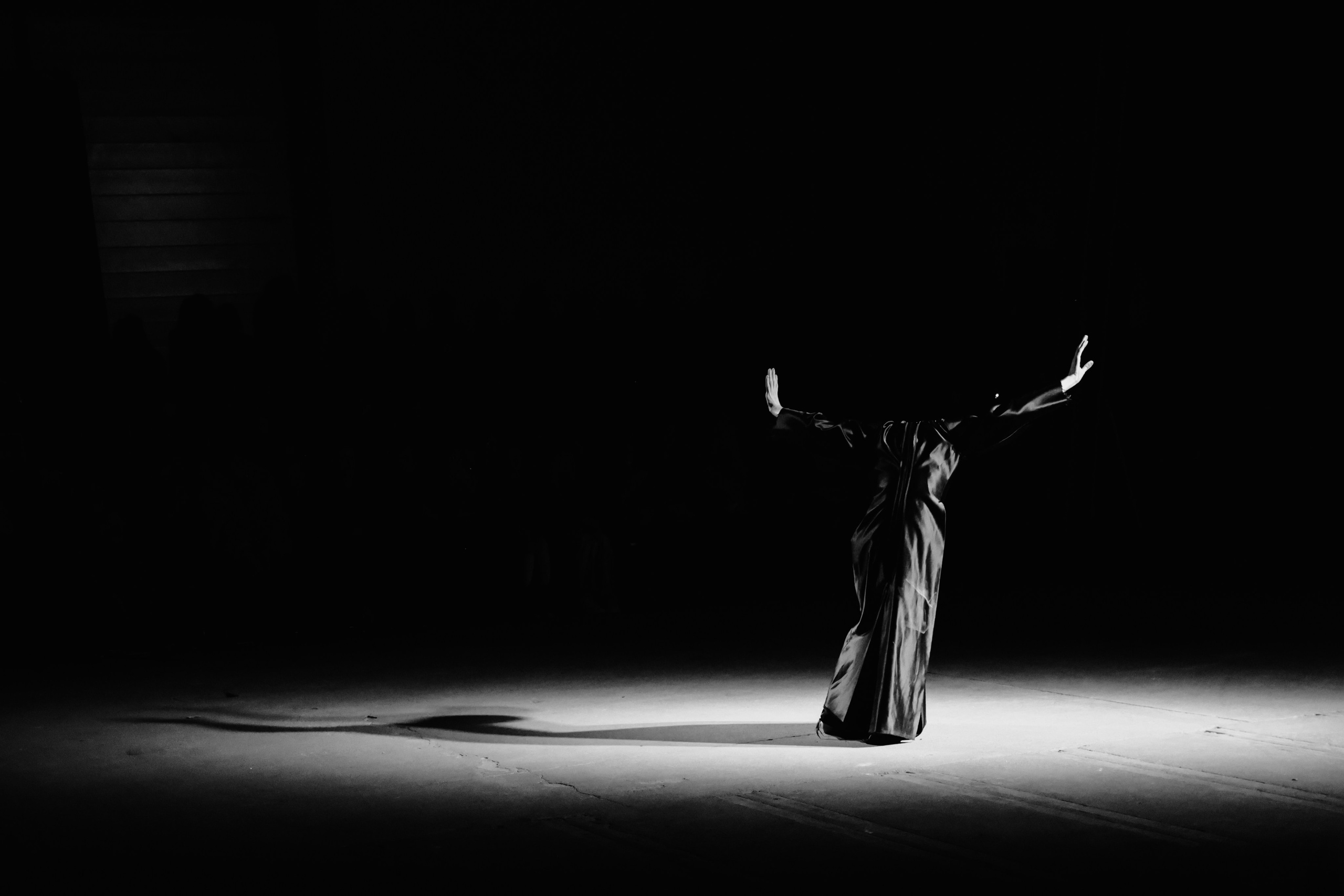 AUXI HAOS`25. Fashion Фотограф в СПб Yana Kochkina