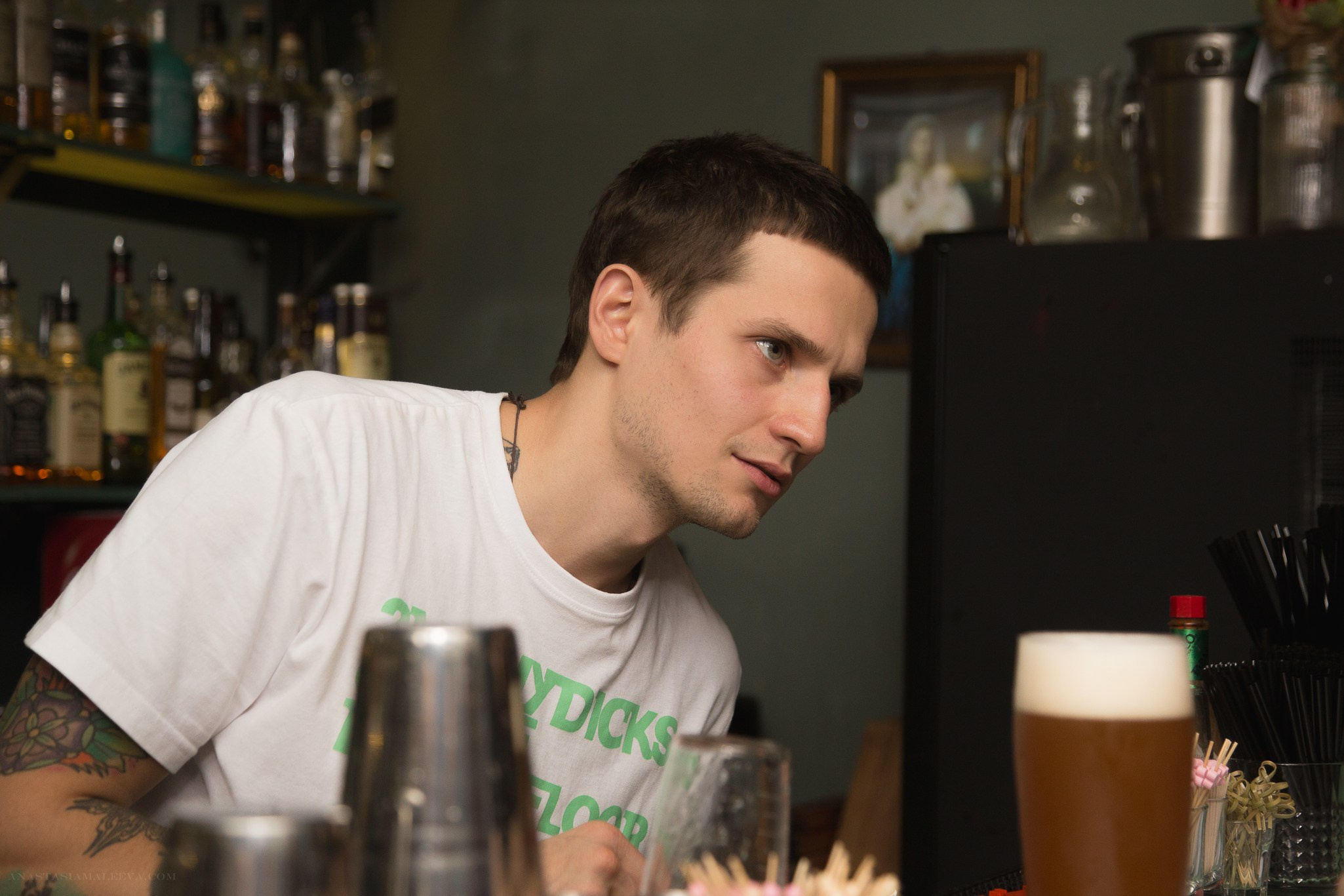 Пиф Паф 3 года (осень 2016). Фотограф Анастасия Малеева