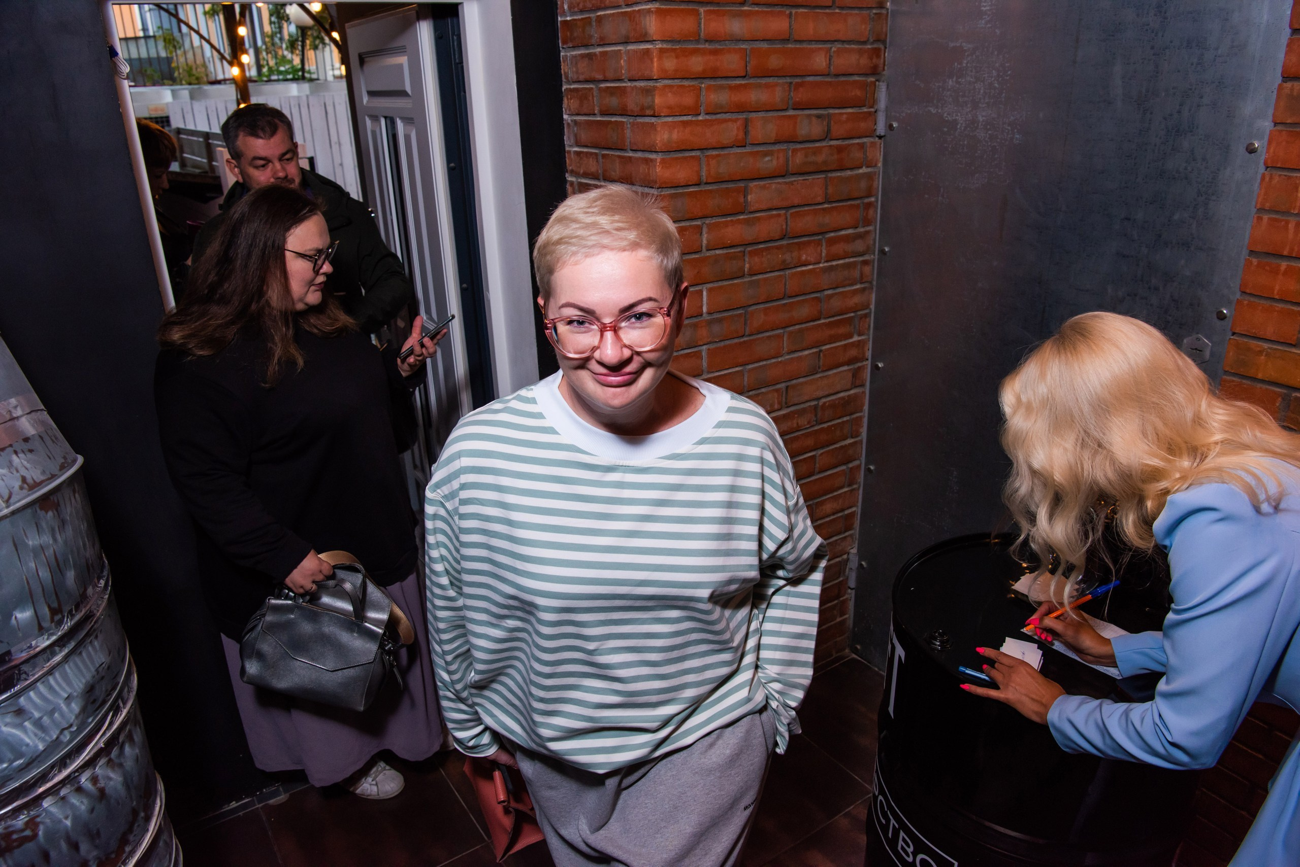 Корпоратив. Никита Малинин. Свадебный и арт-фотограф Кунецкая Диана