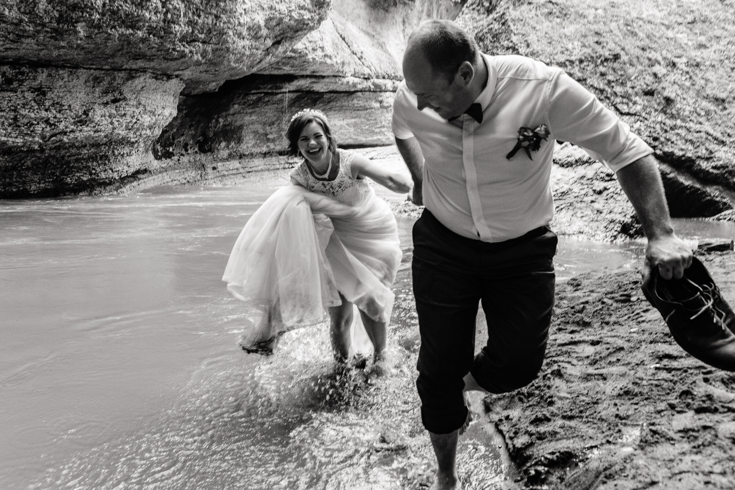 Алексей и Наталья. Фотограф Маргарита Никишина