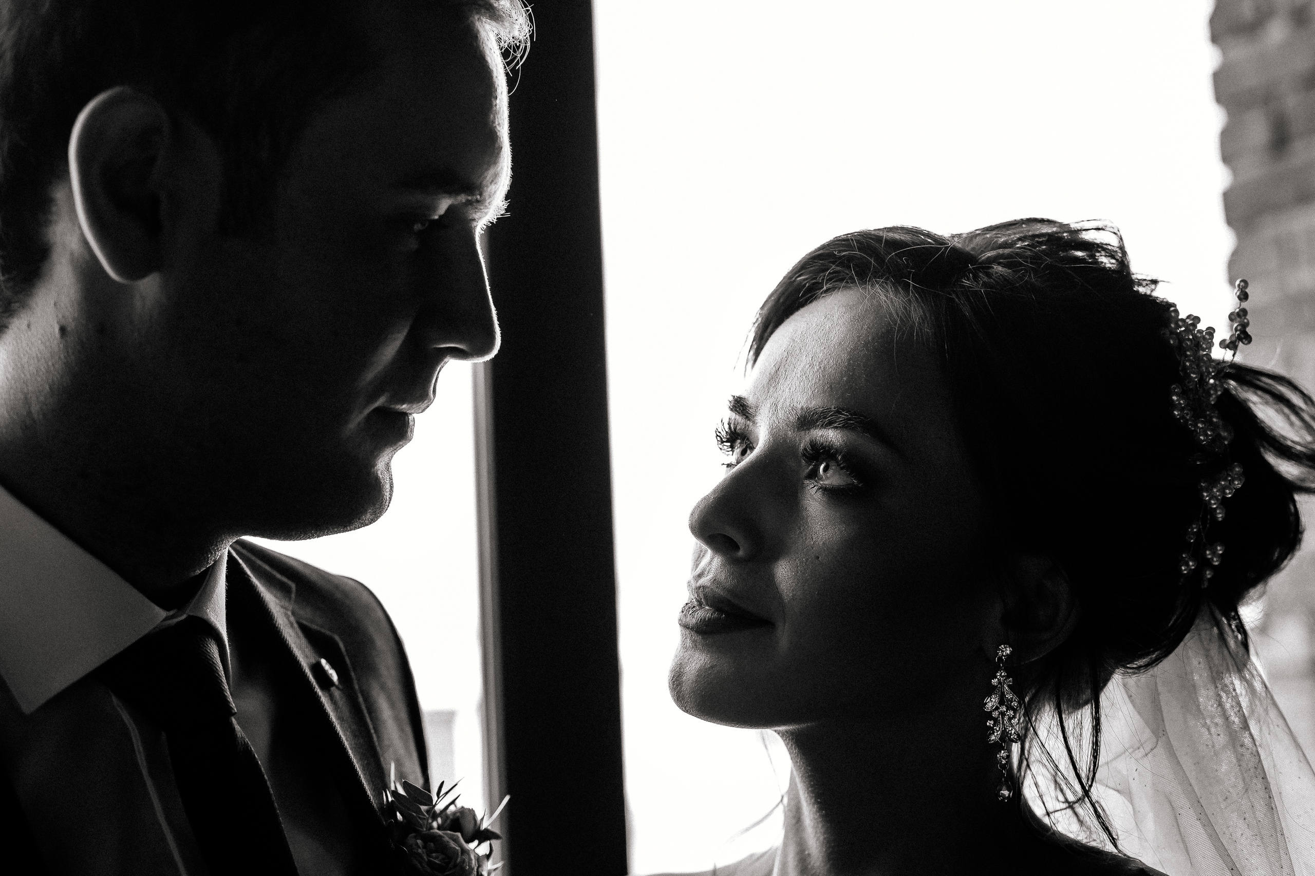 Сергей и Галина. Фотограф Маргарита Никишина