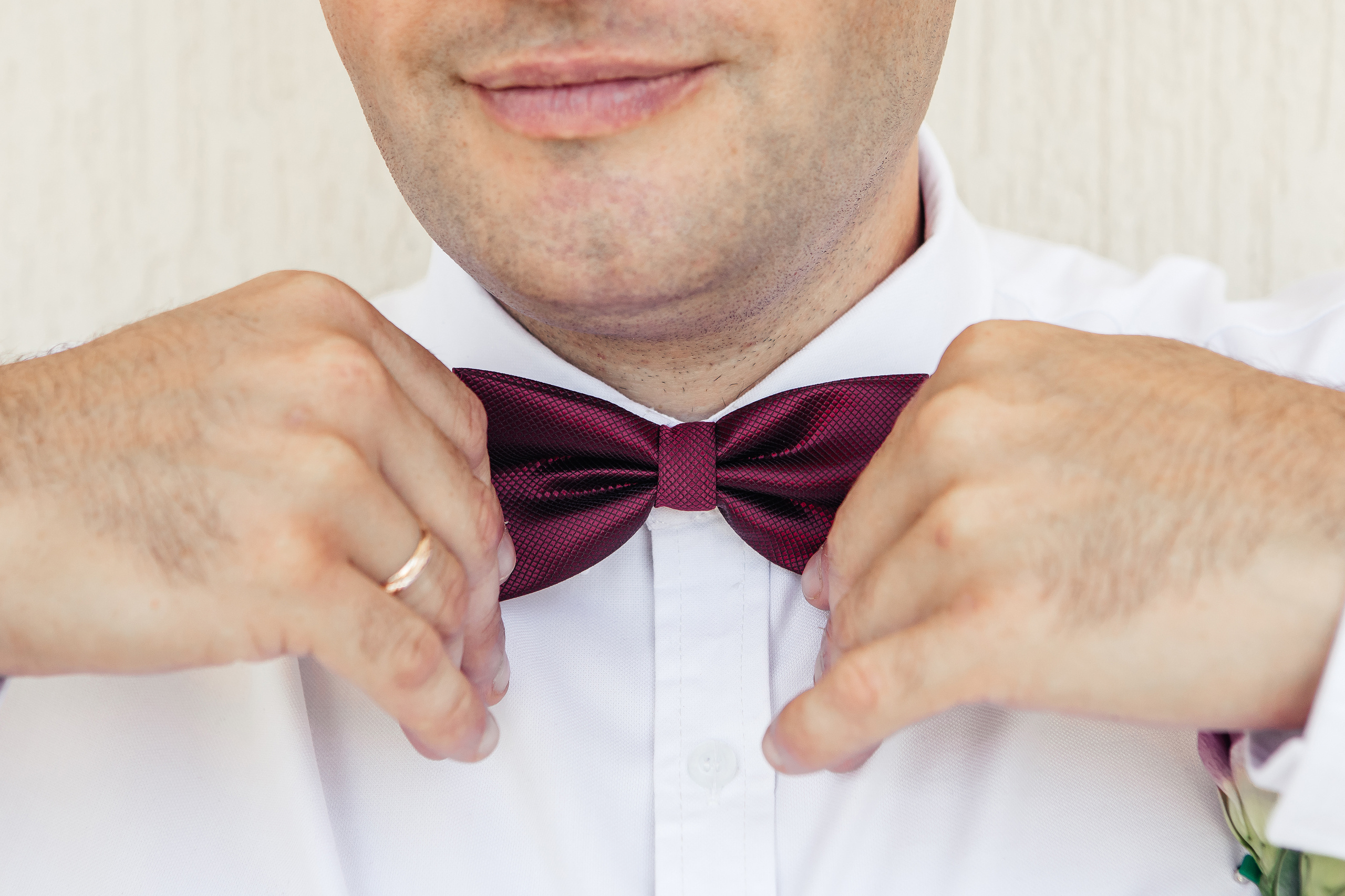 Алексей и Наталья. Фотограф Маргарита Никишина