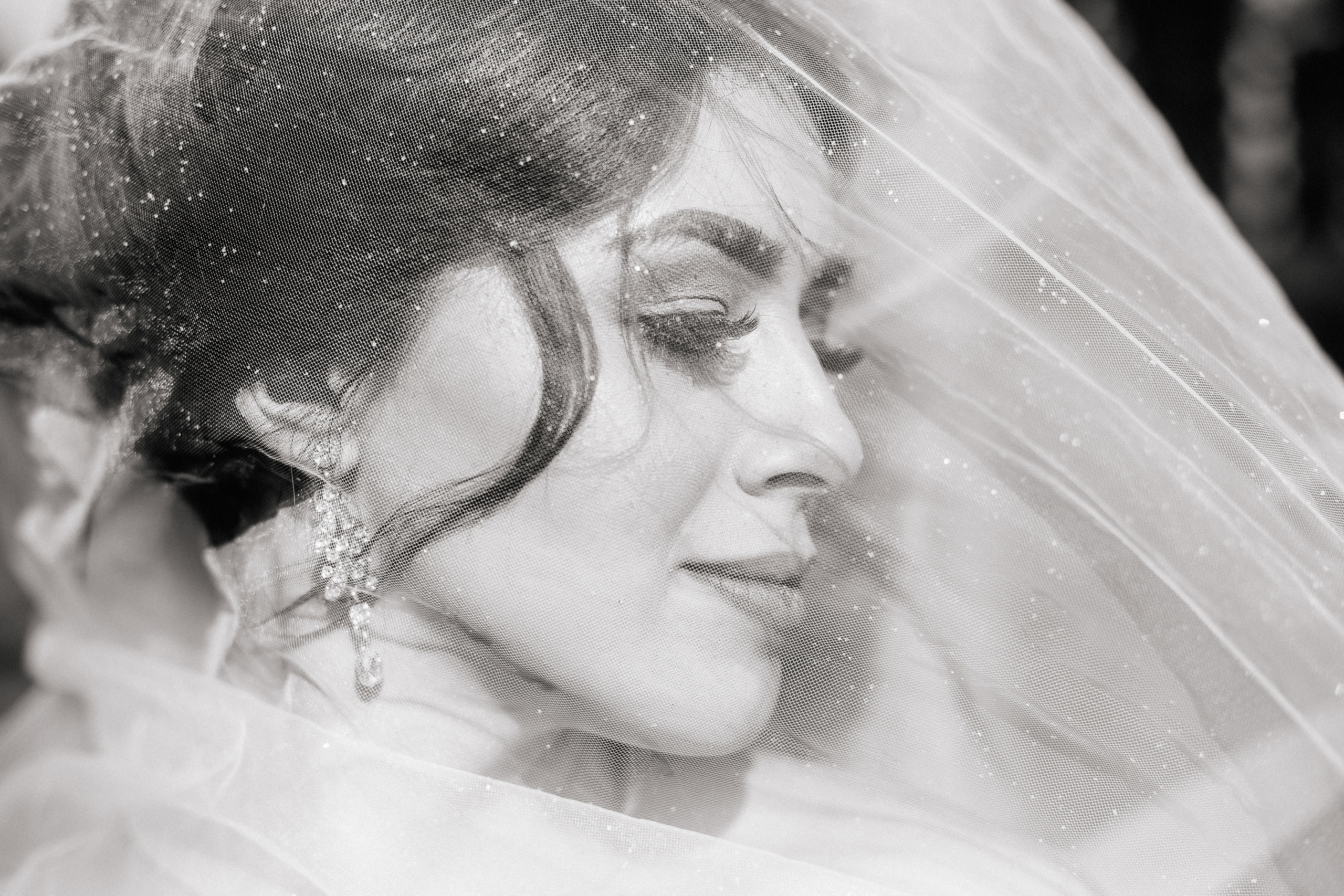 Сергей и Галина. Фотограф Маргарита Никишина