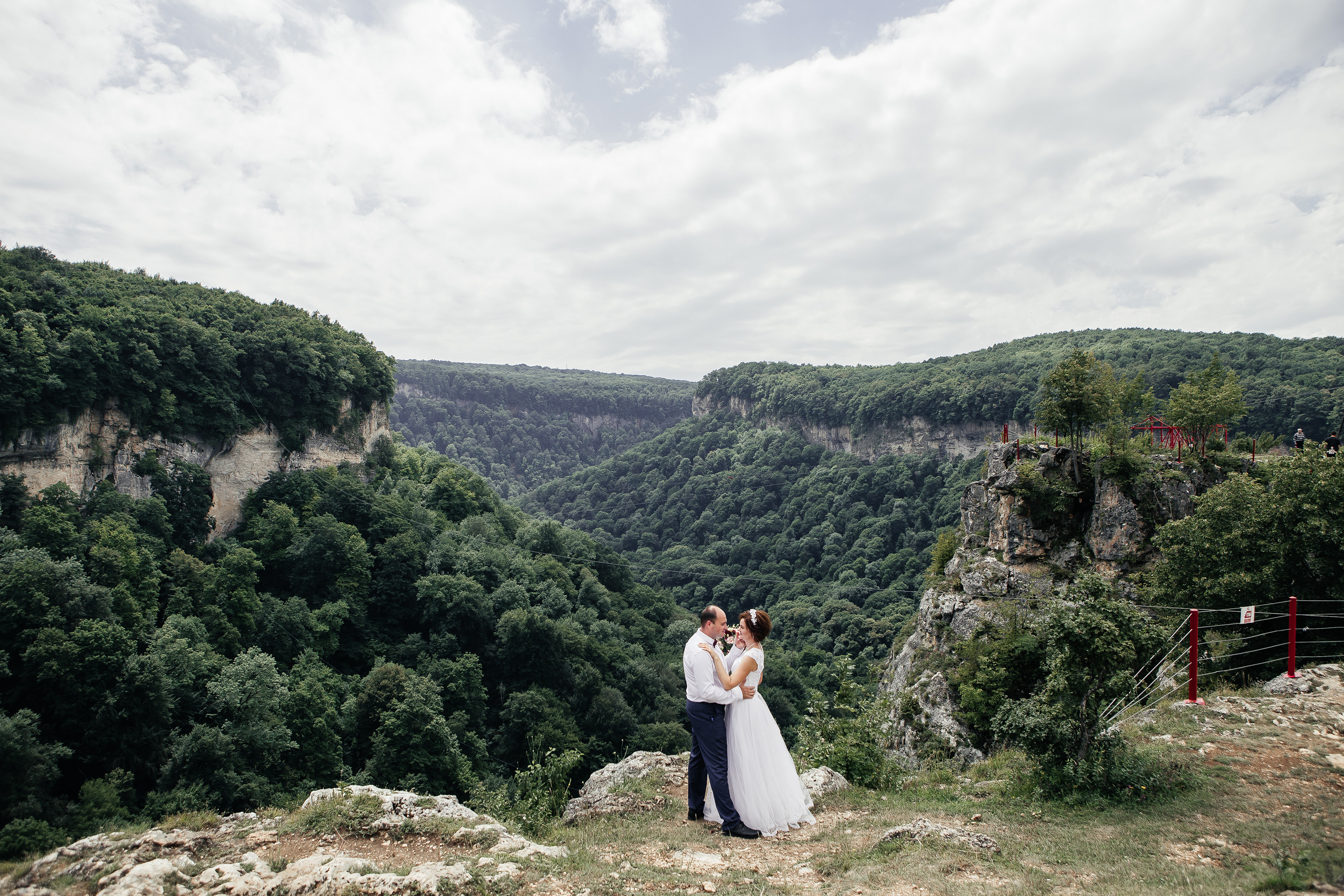 Алексей и Наталья. Фотограф Маргарита Никишина